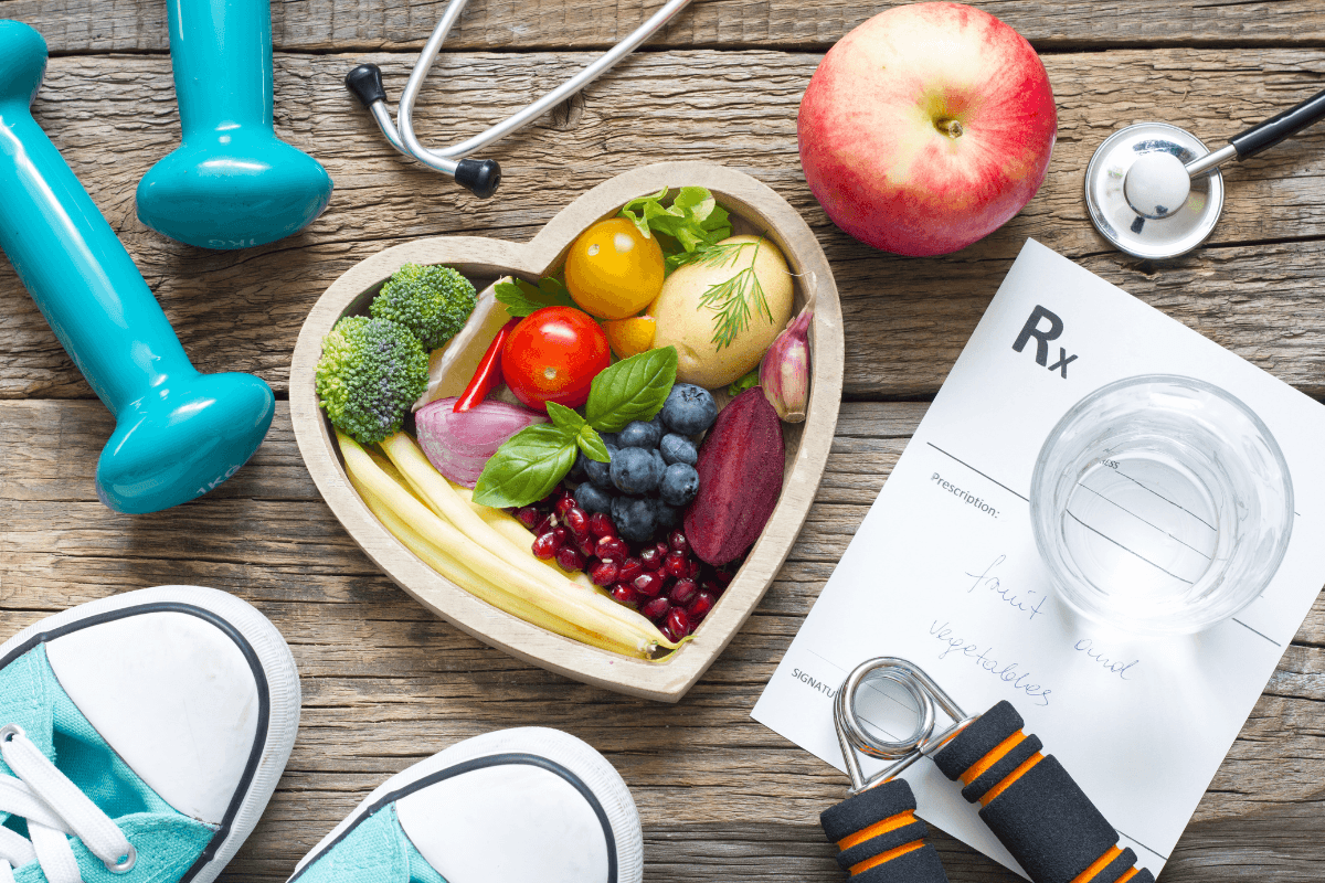 Healthcare Professionals: 5 Tips to Stay Healthy and Thrive