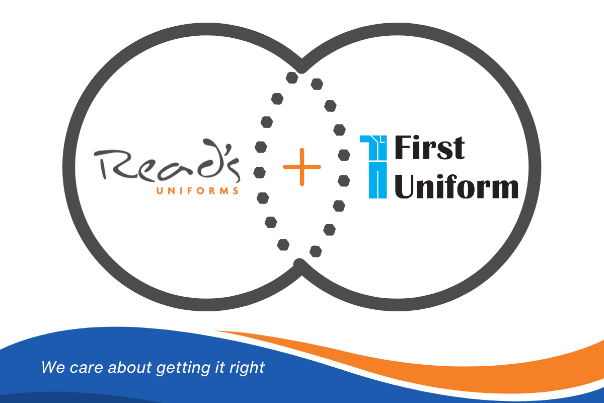 Read’s Uniforms Expands Its Legacy with First Uniform Acquisition