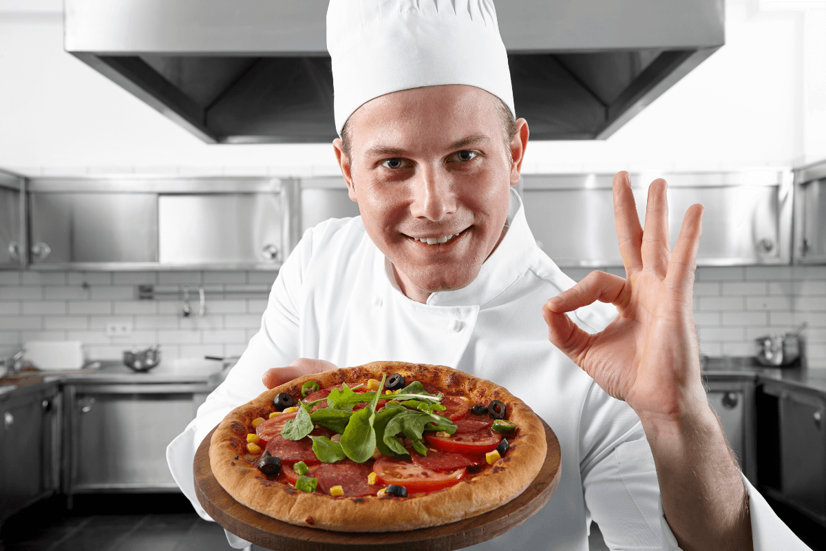 Chef Uniforms Through the Ages: A Historical Overview