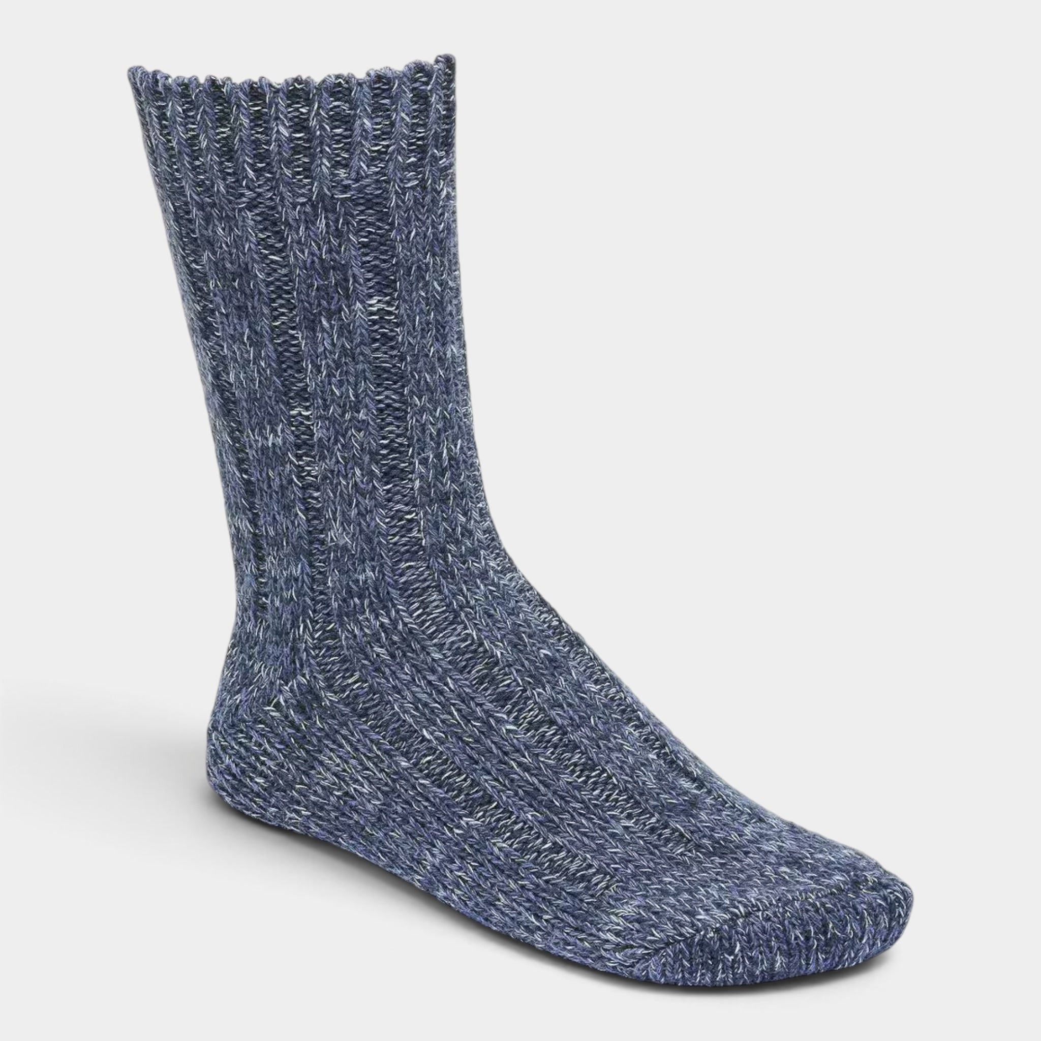 Women's Cotton Twist Sock