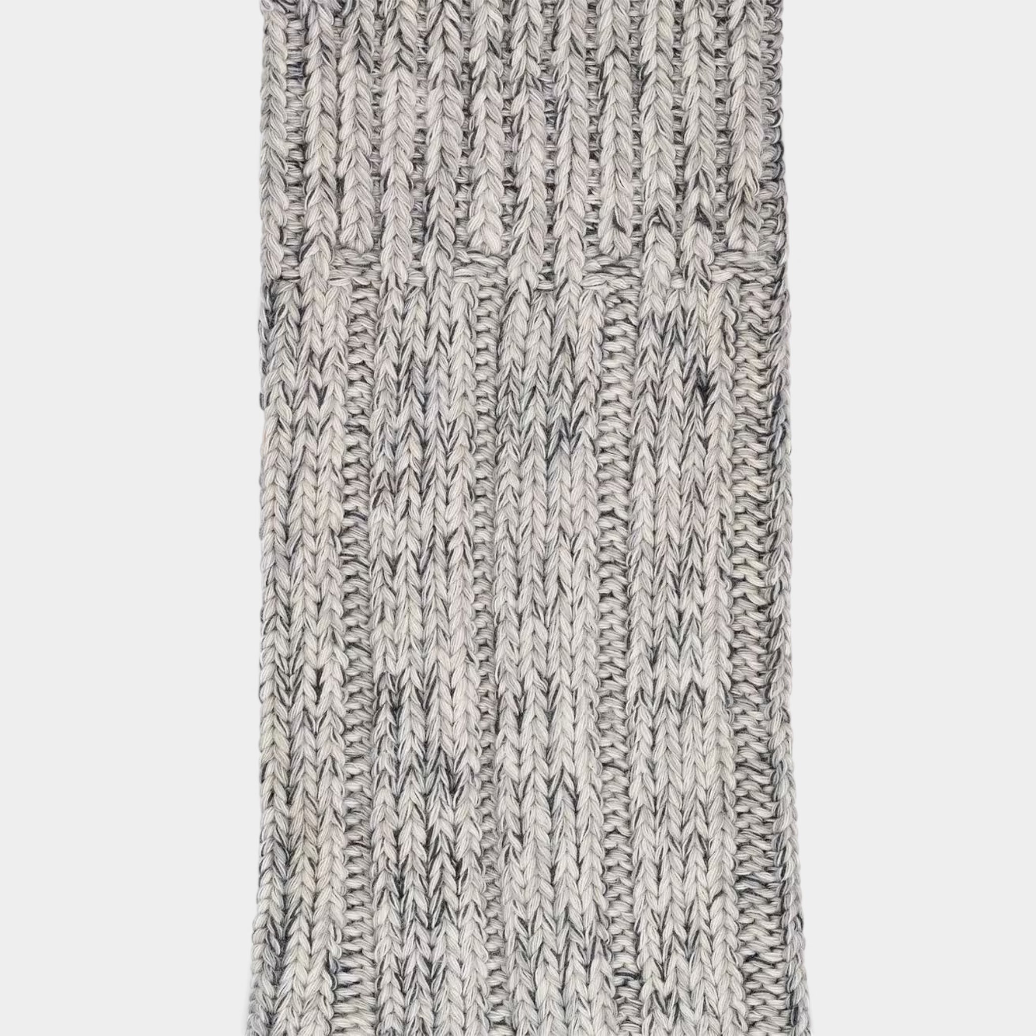 Women's Cotton Twist Sock