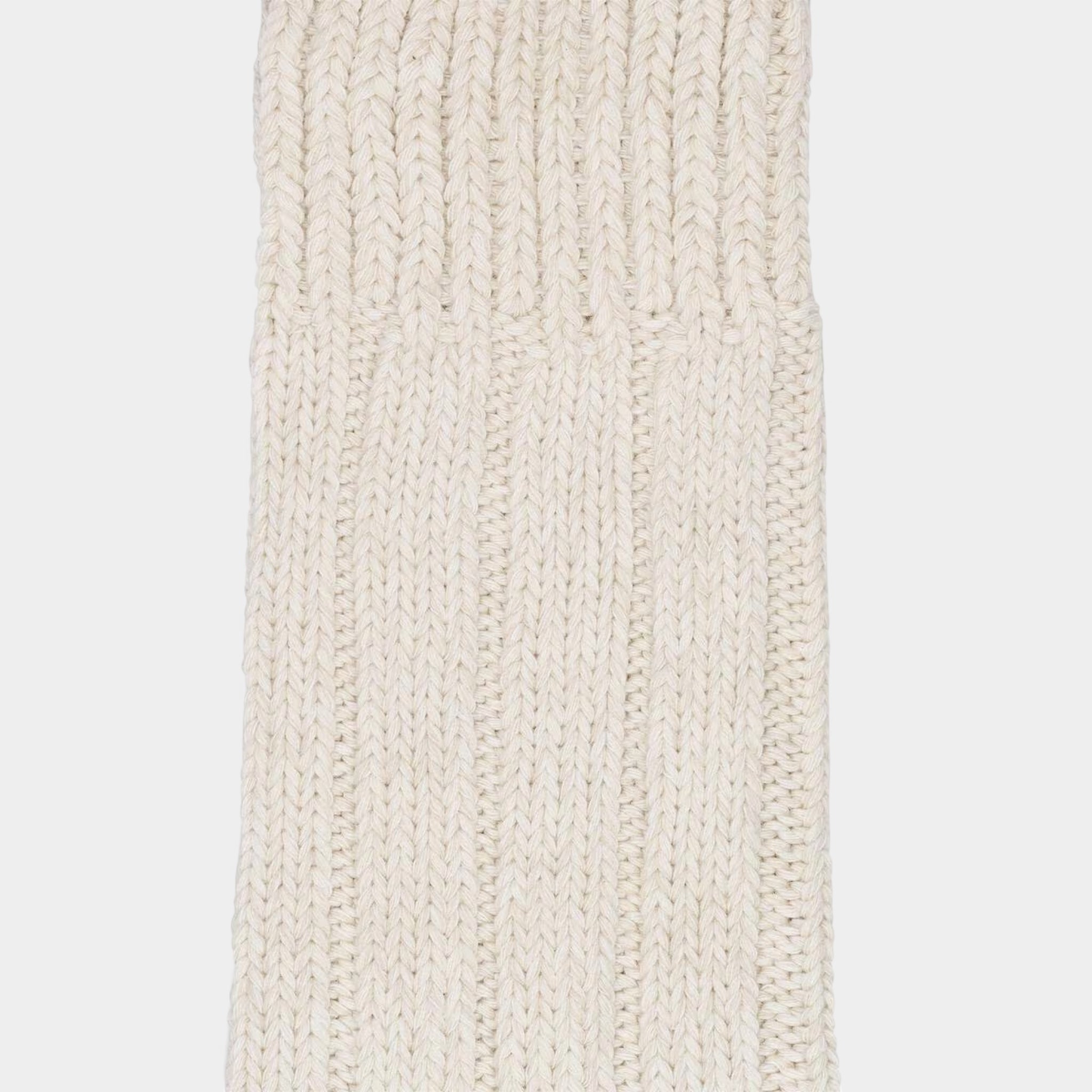 Women's Cotton Twist Sock