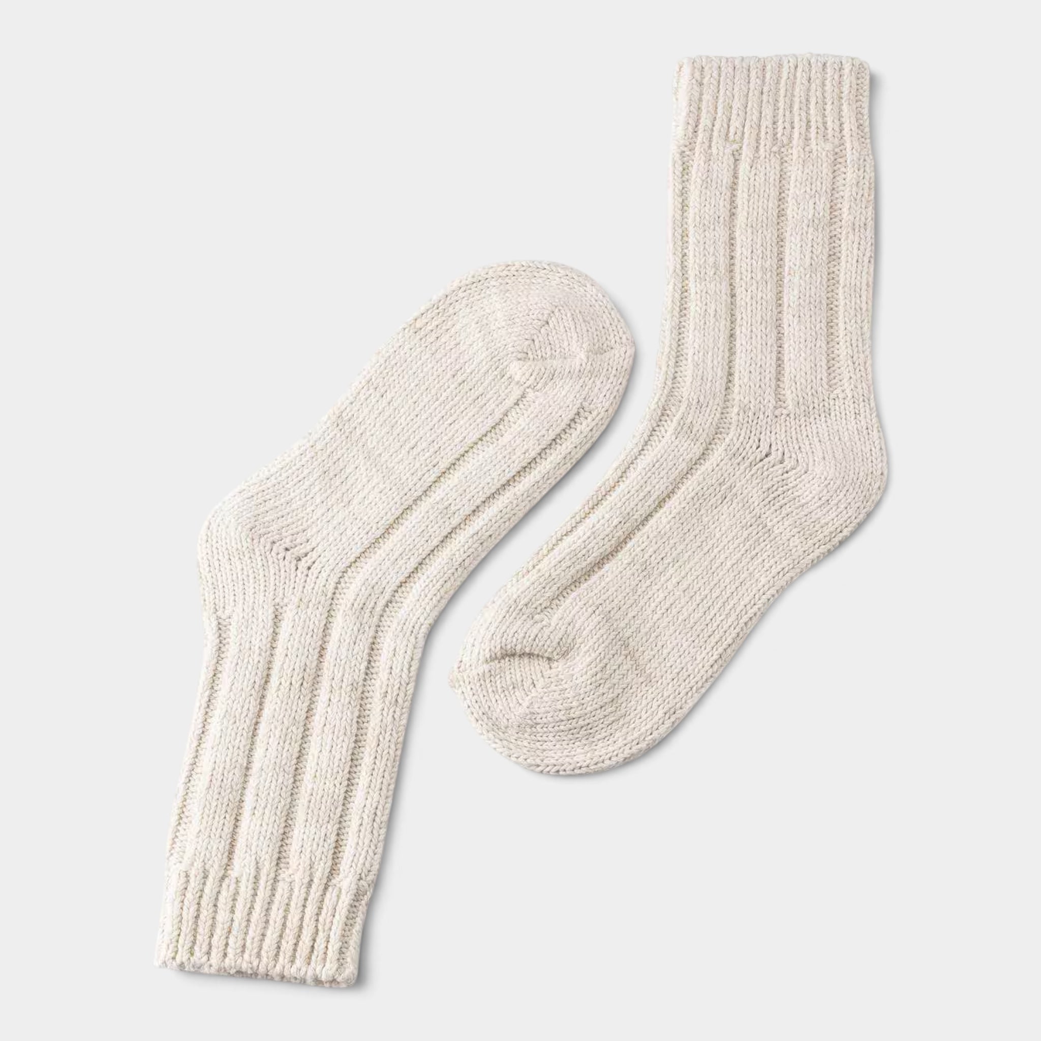 Women's Cotton Twist Sock