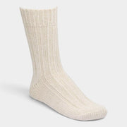 Women's Cotton Twist Sock