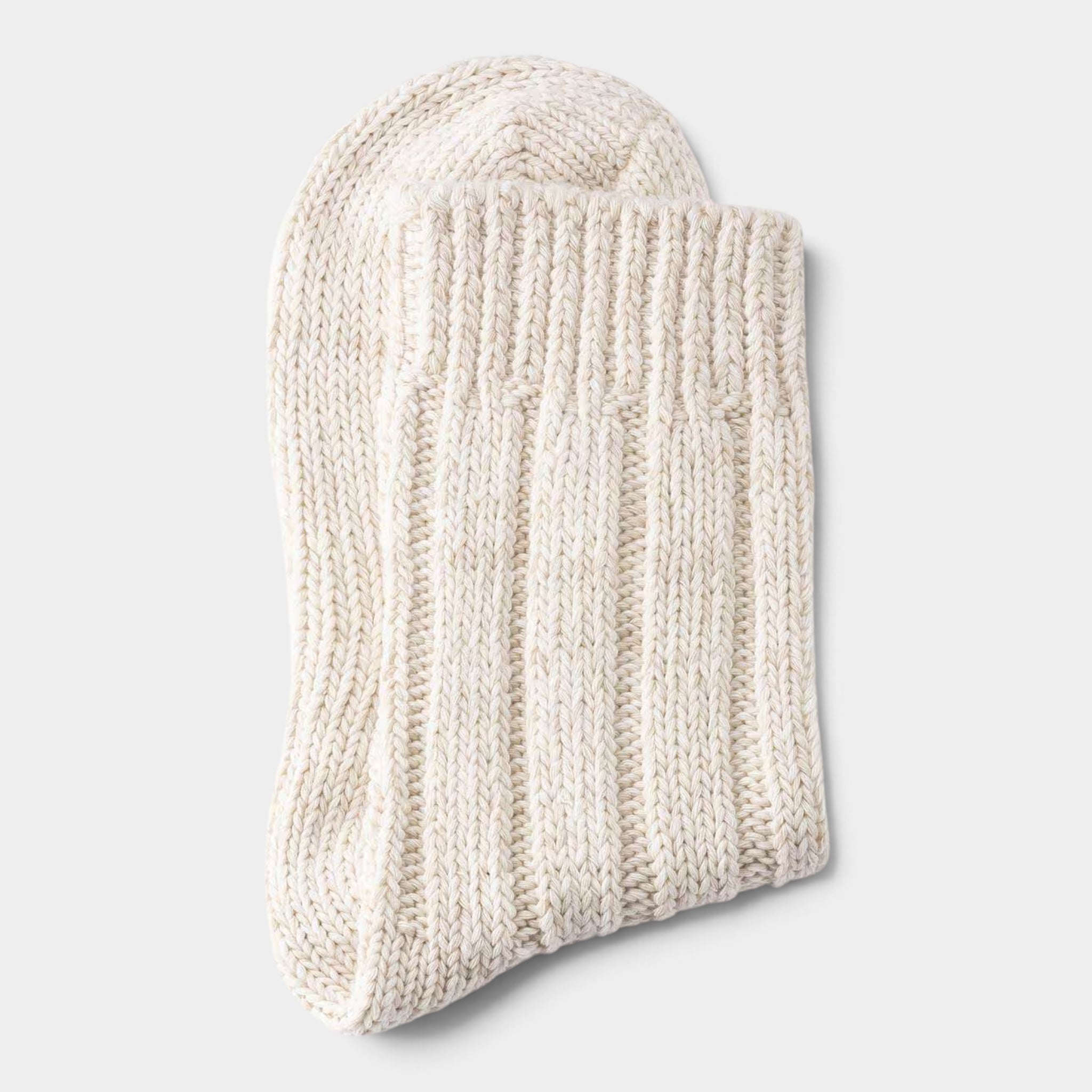 Women's Cotton Twist Sock