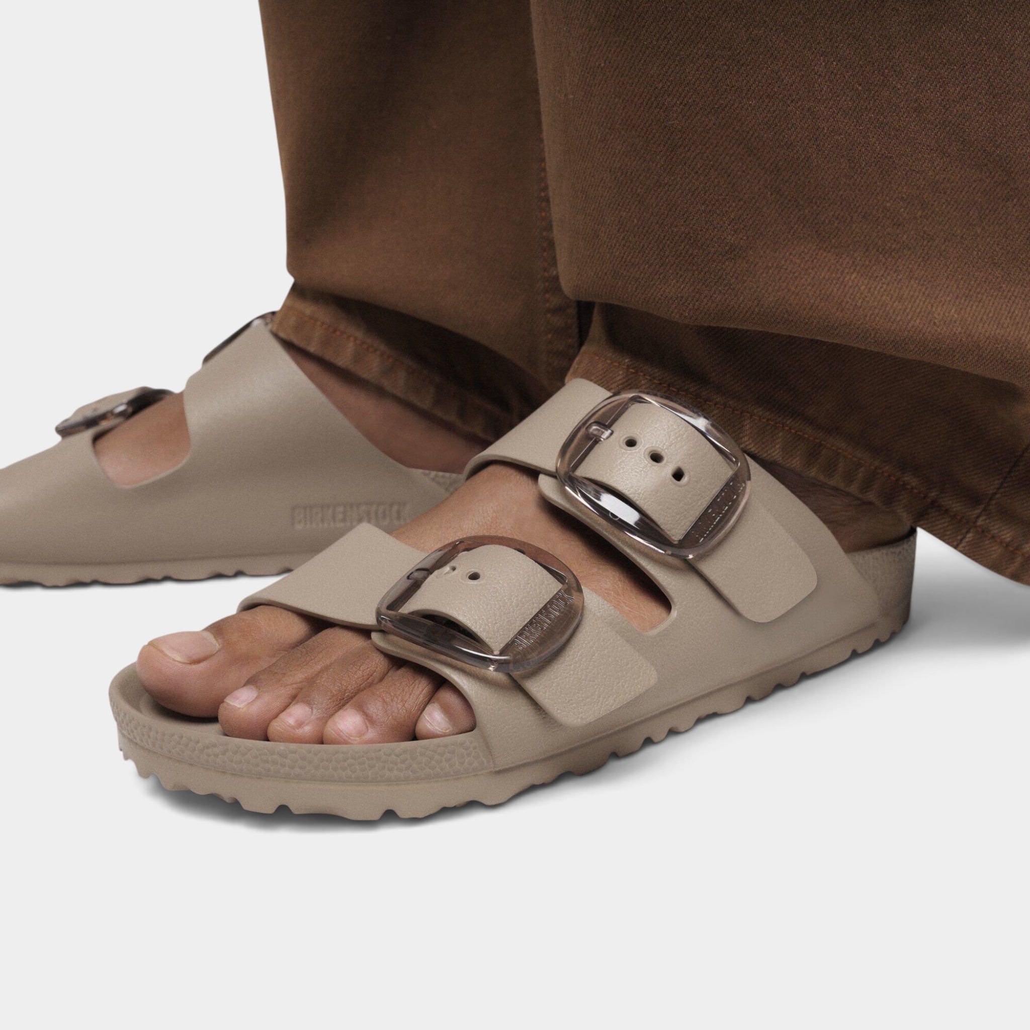 Arizona Big Buckle – EVA