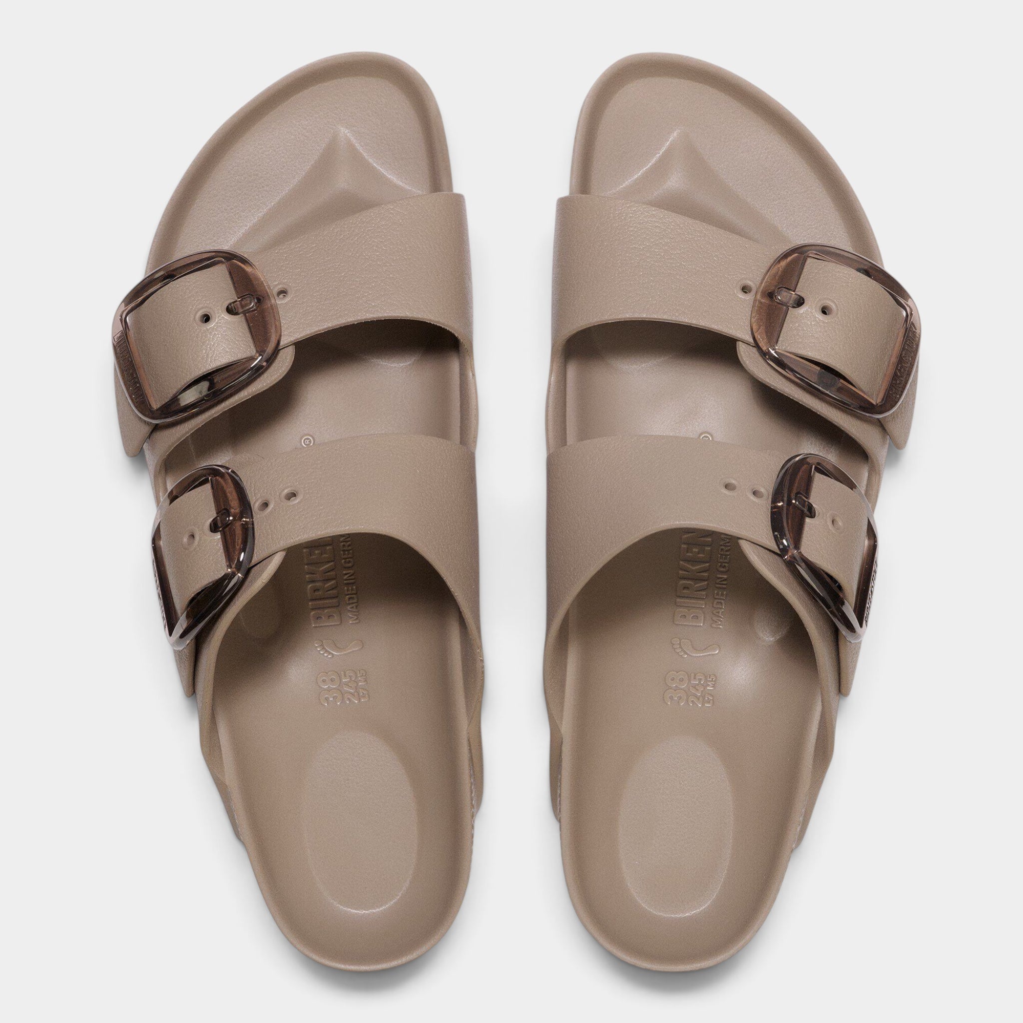 Arizona Big Buckle – EVA