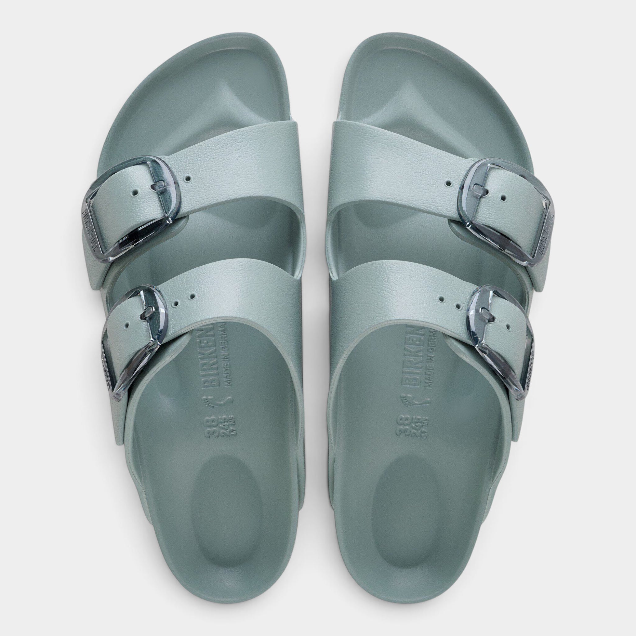 Arizona Big Buckle – EVA