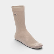 Cotton Ribbed Socks