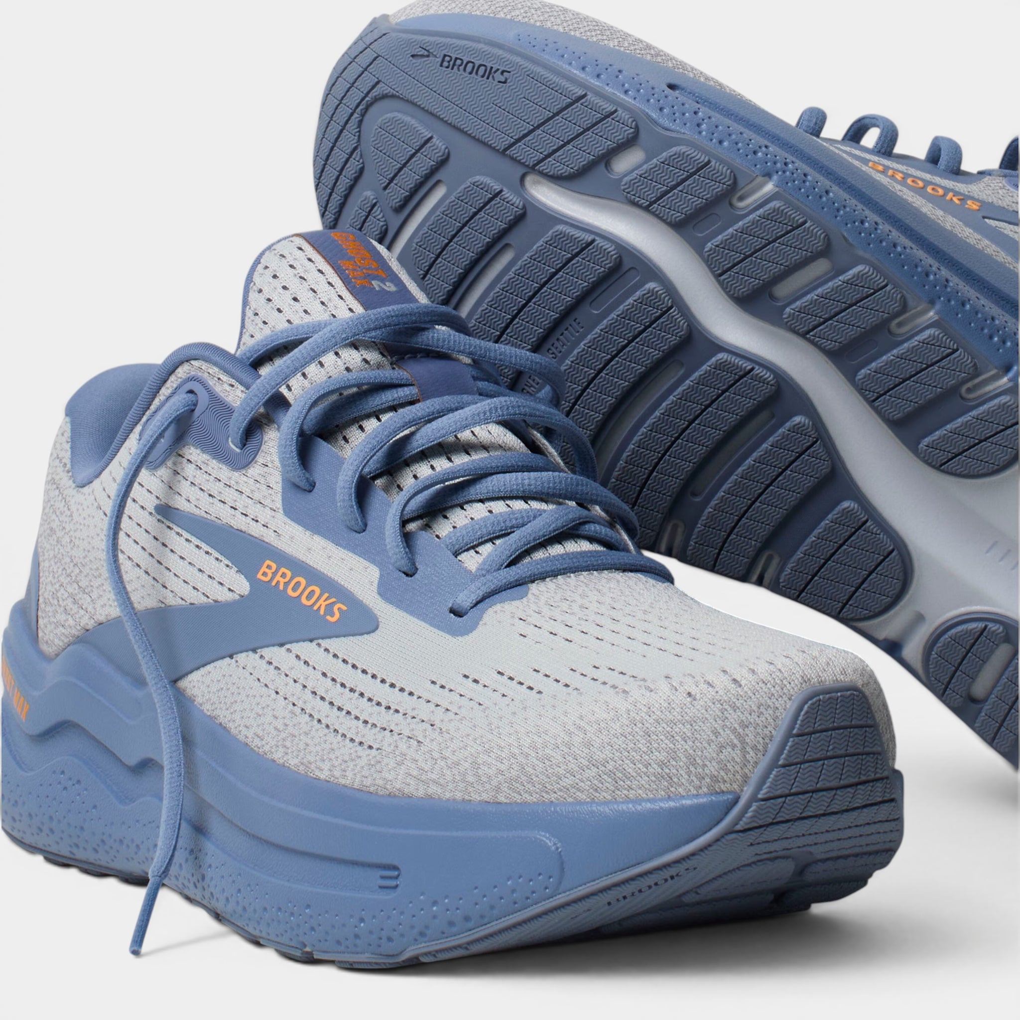 Ghost Max 2 (Men's)