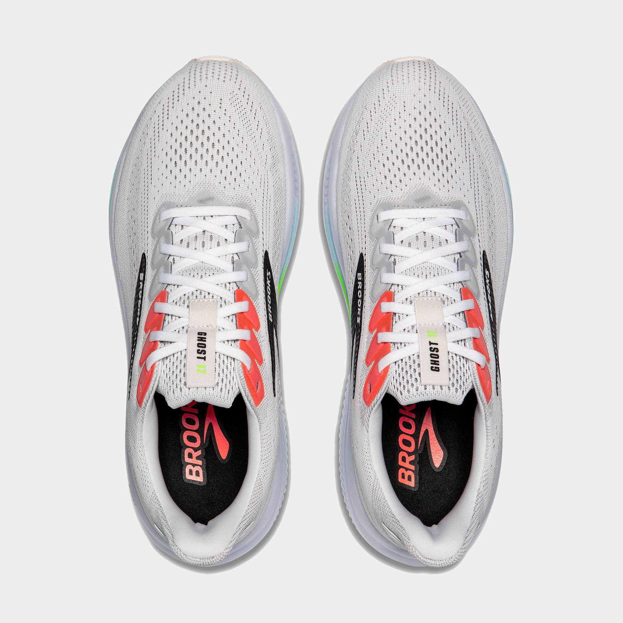 Ghost 17 (Men's)