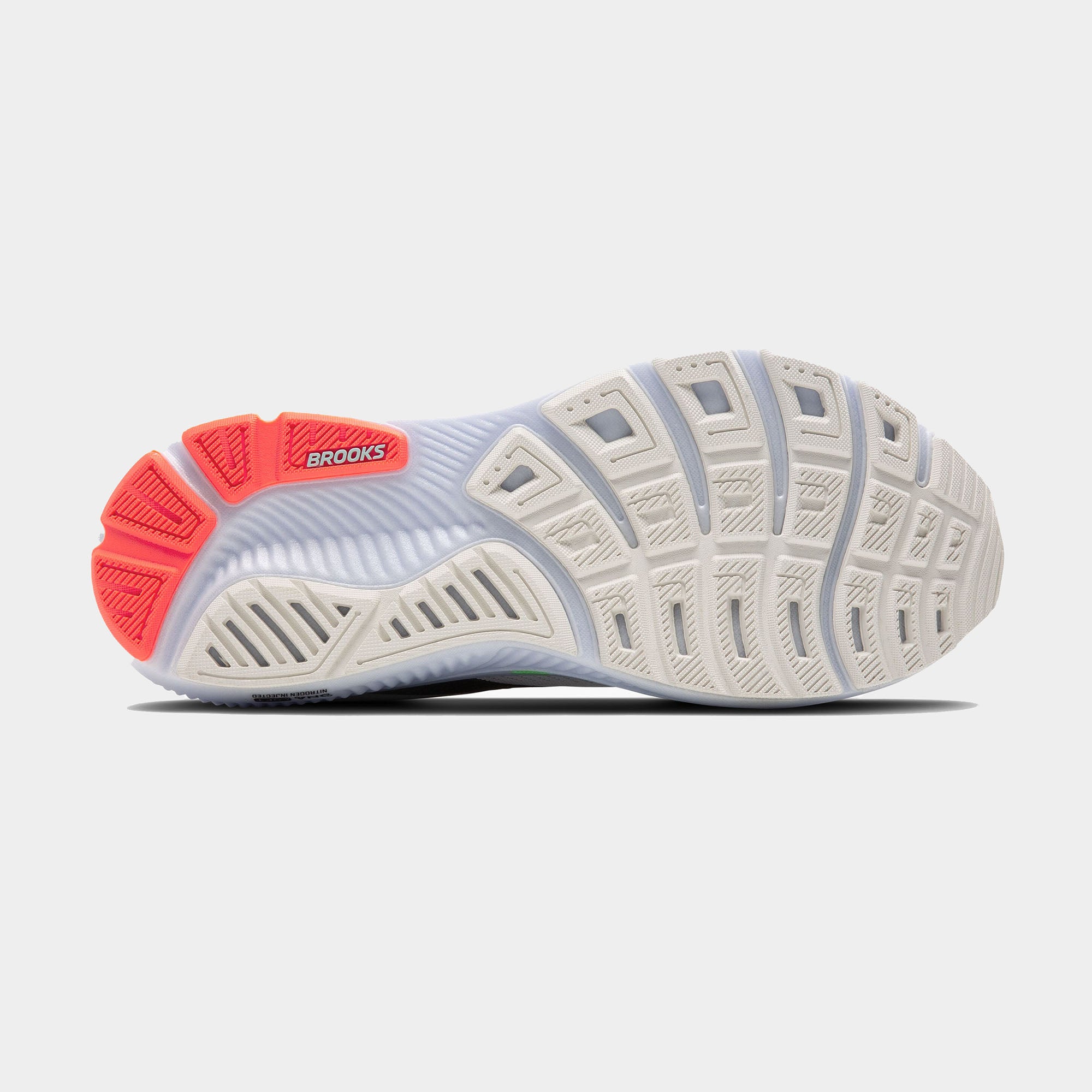 Ghost 17 (Men's)