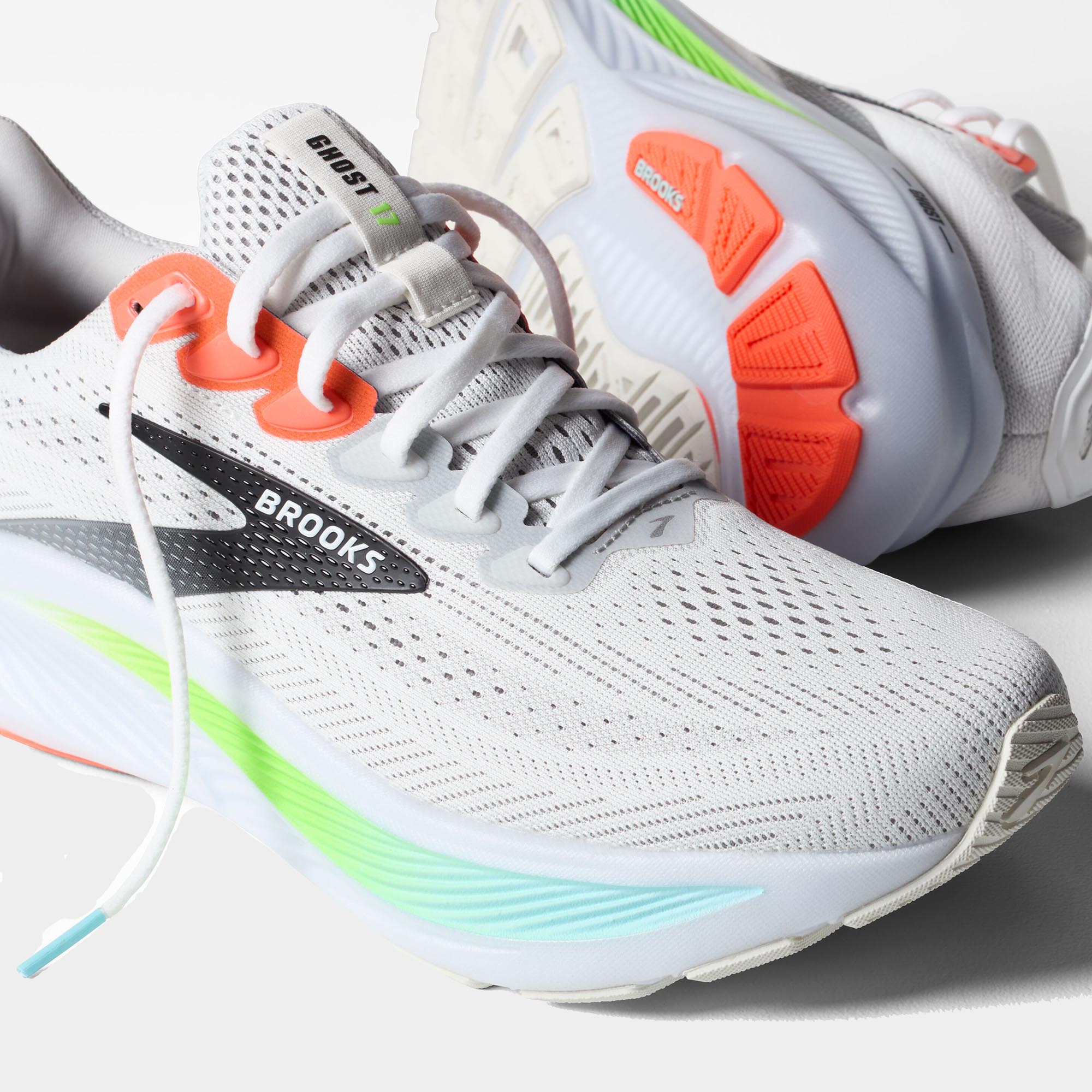 Ghost 17 (Men's)