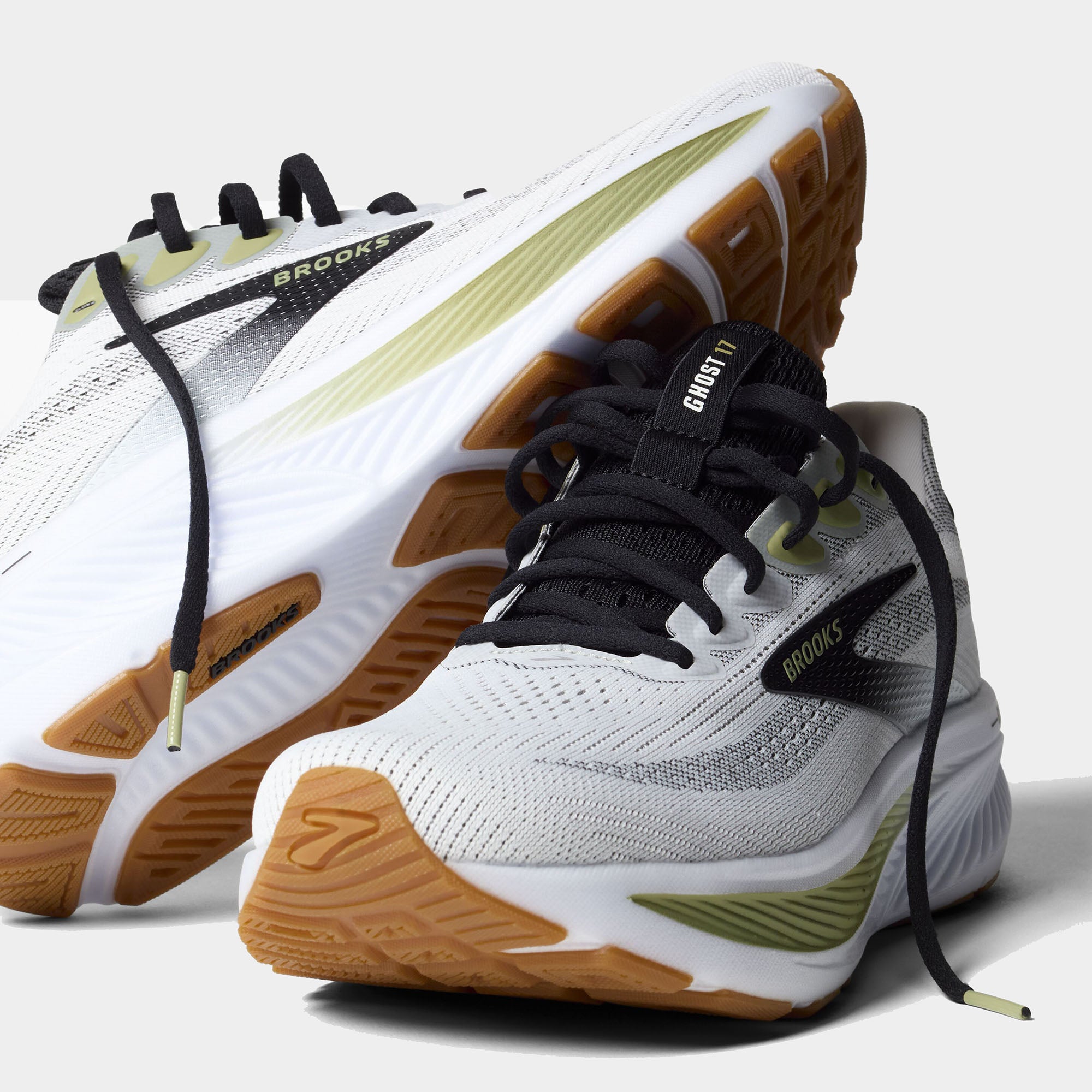 Ghost 17 (Men's)