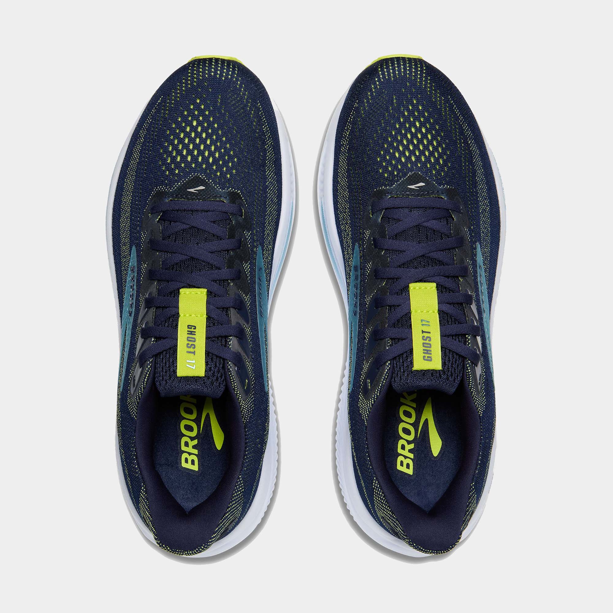 Ghost 17 (Men's)
