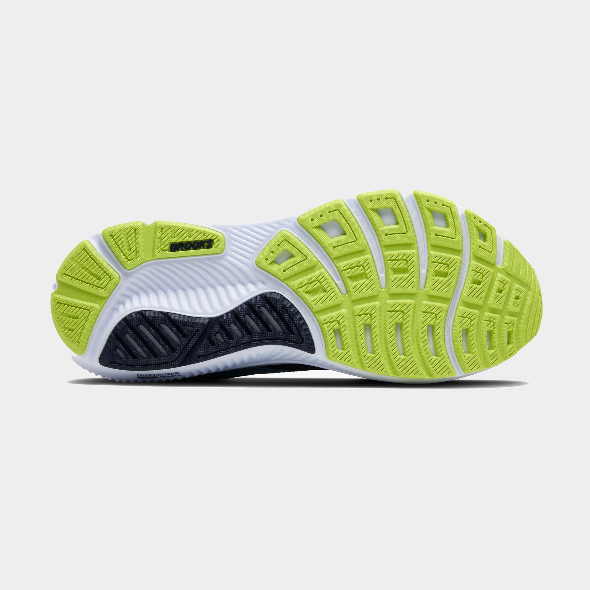 Ghost 17 (Men's)