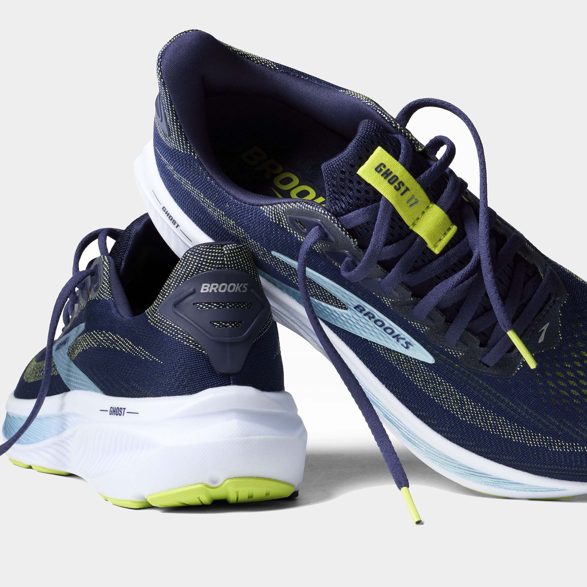 Ghost 17 (Men's)