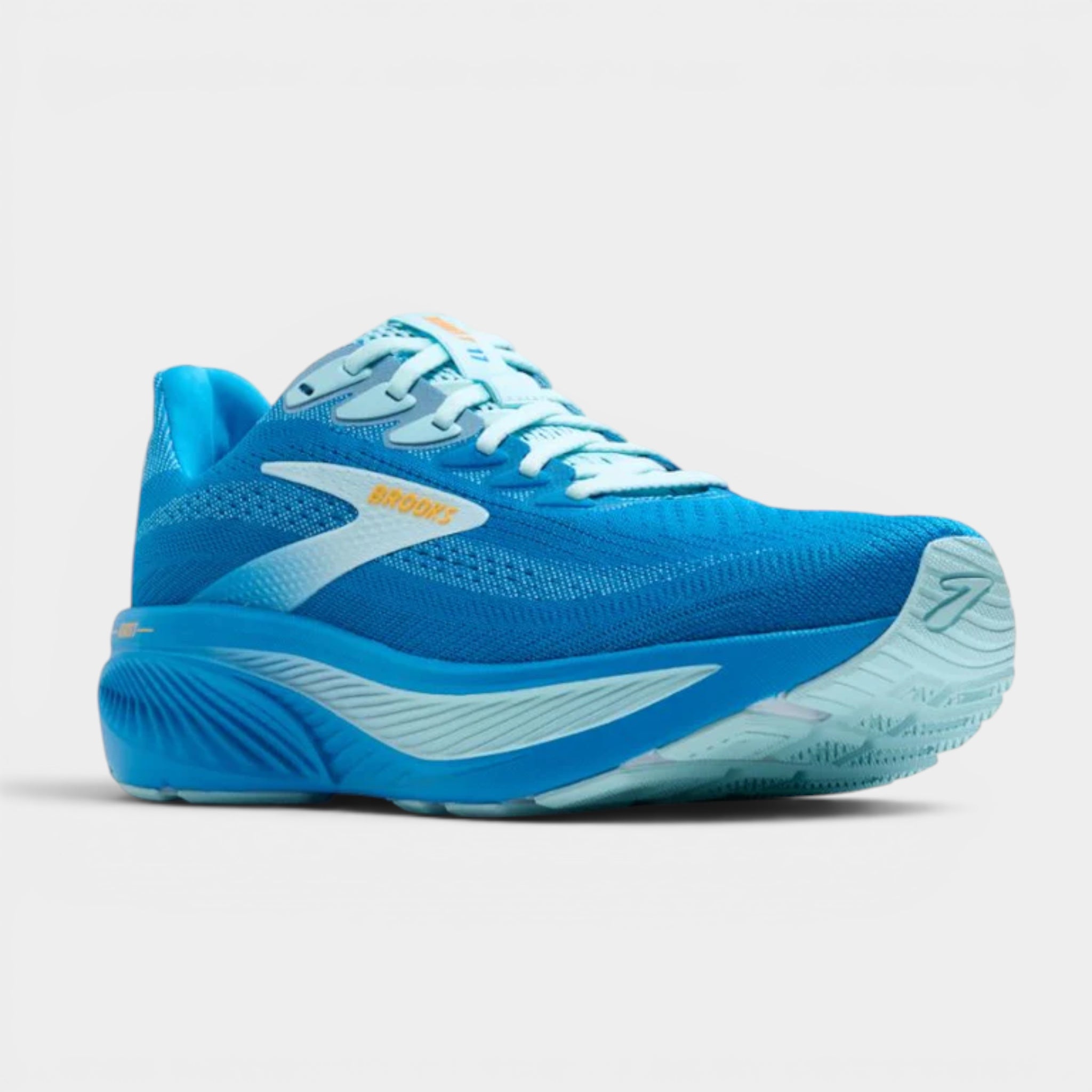Ghost 17 (Men's)