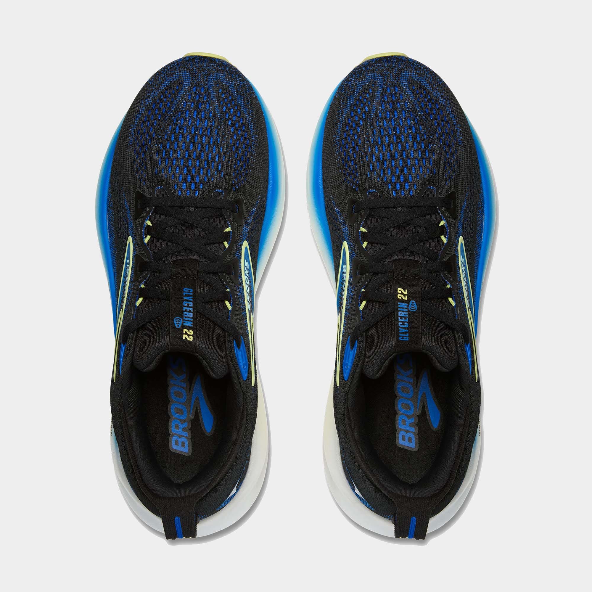 Glycerin 22 (Men's)