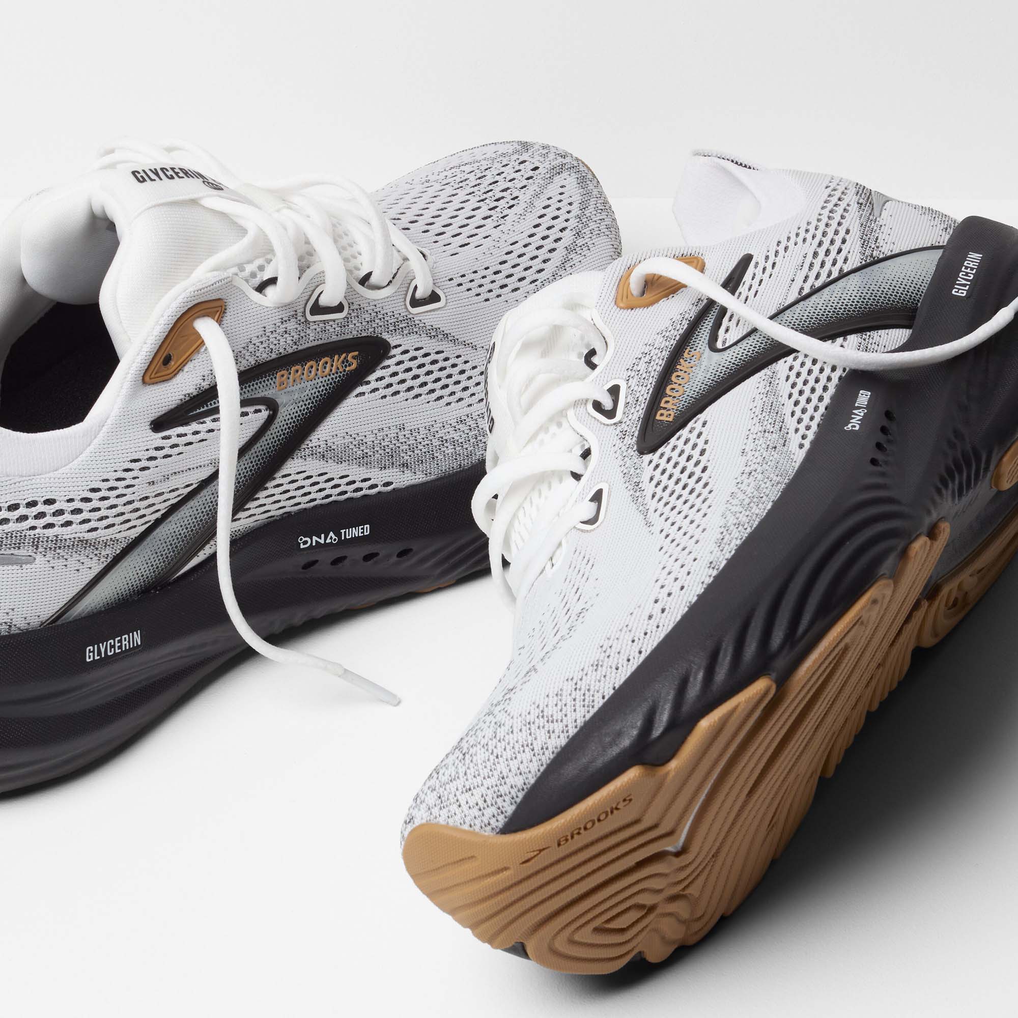 Glycerin 22 (Men's)