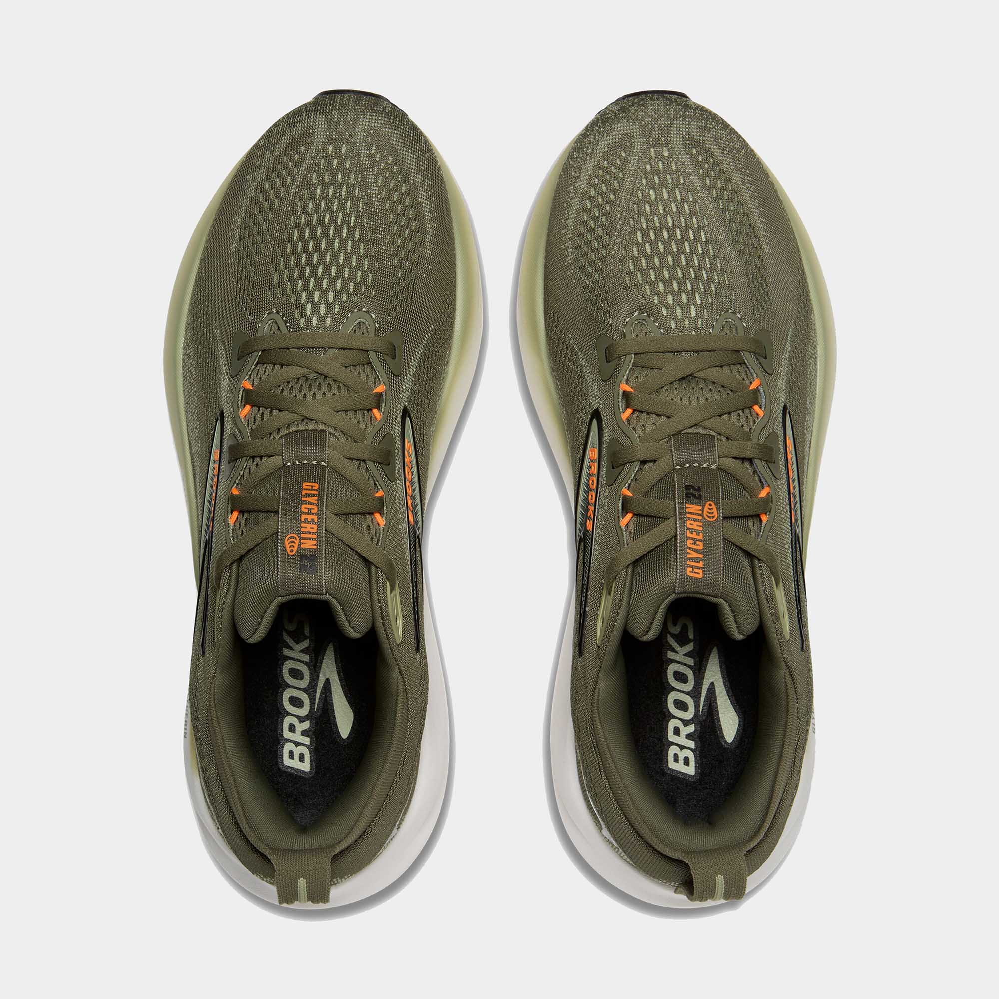 Glycerin 22 (Men's)