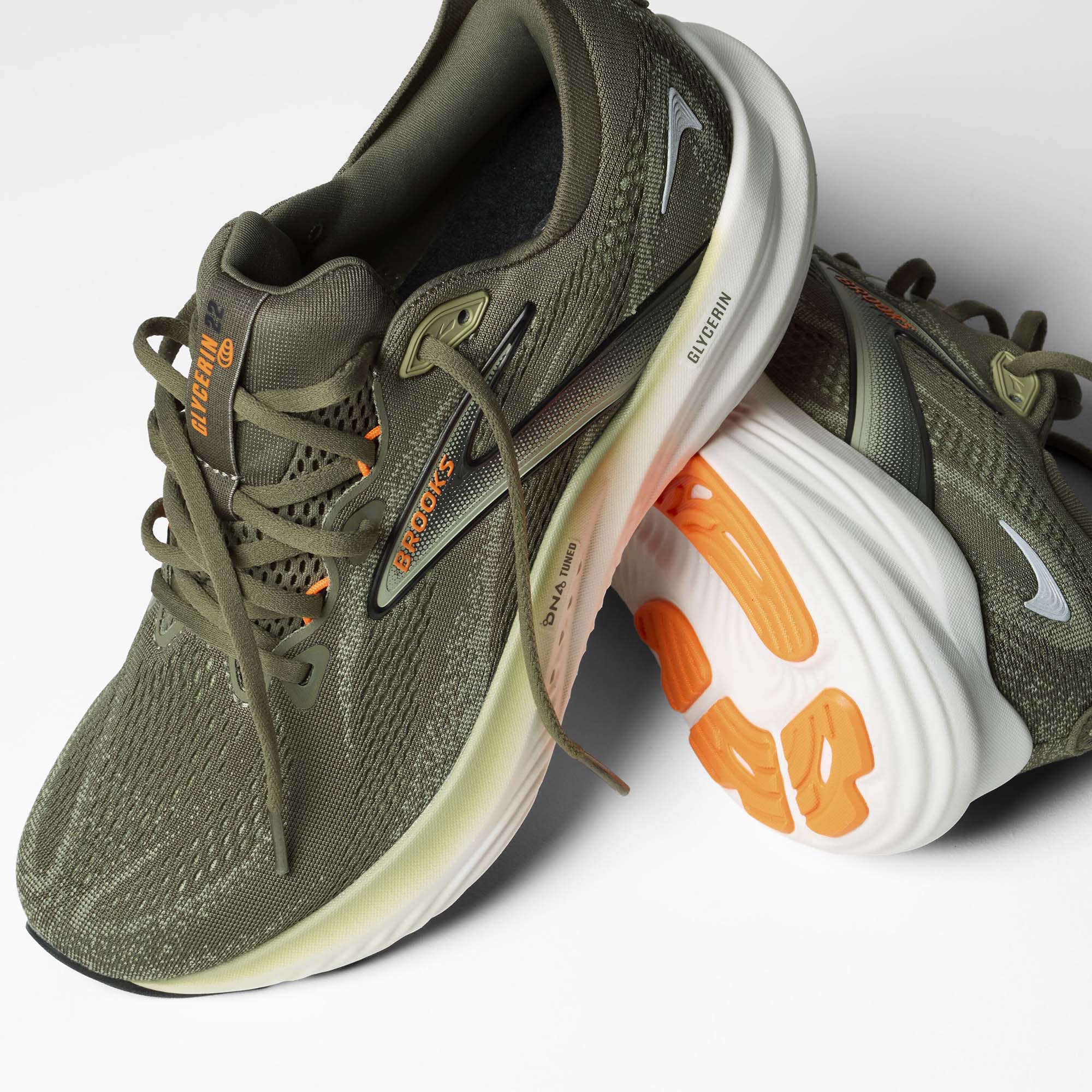 Glycerin 22 (Men's)
