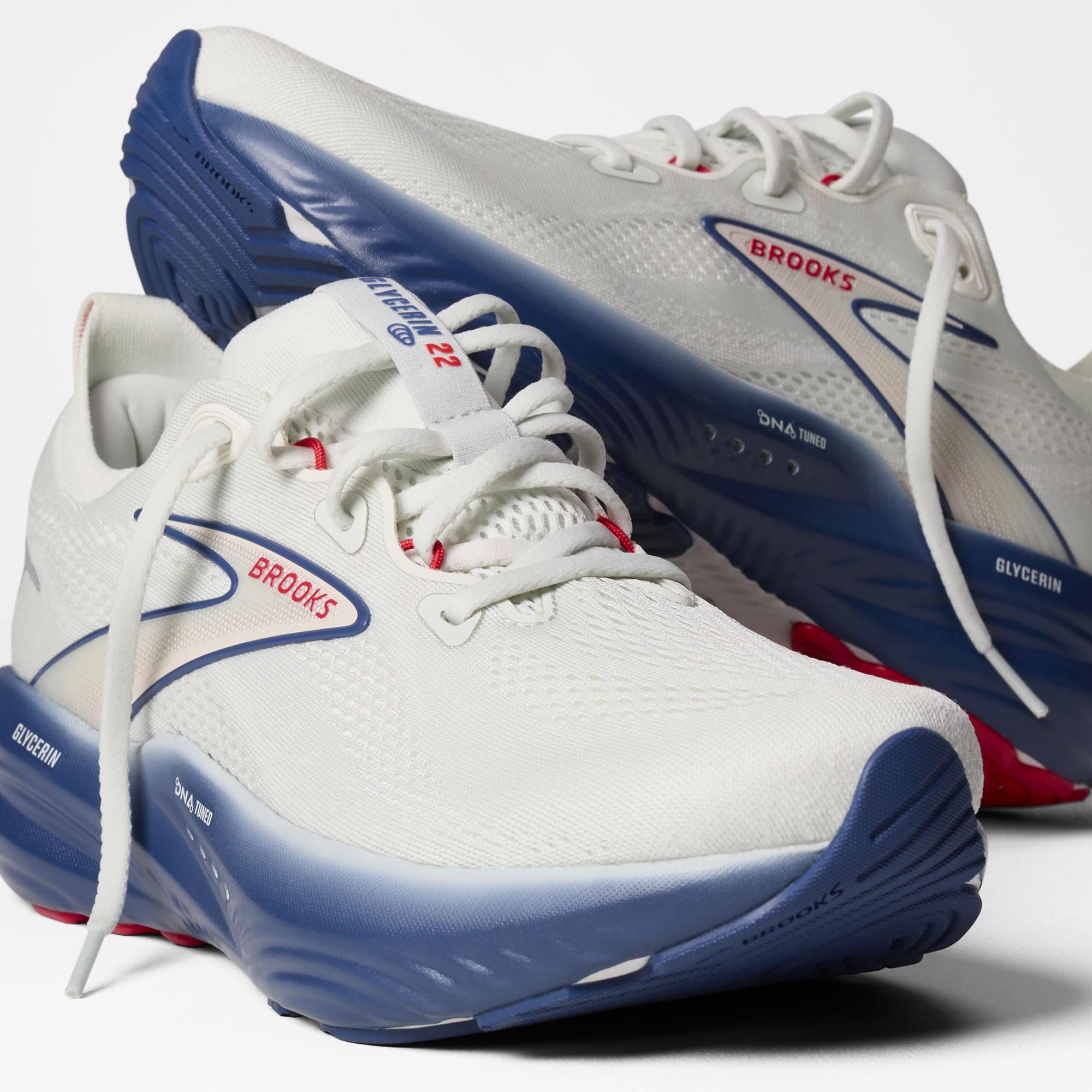 Glycerin 22 (Men's)