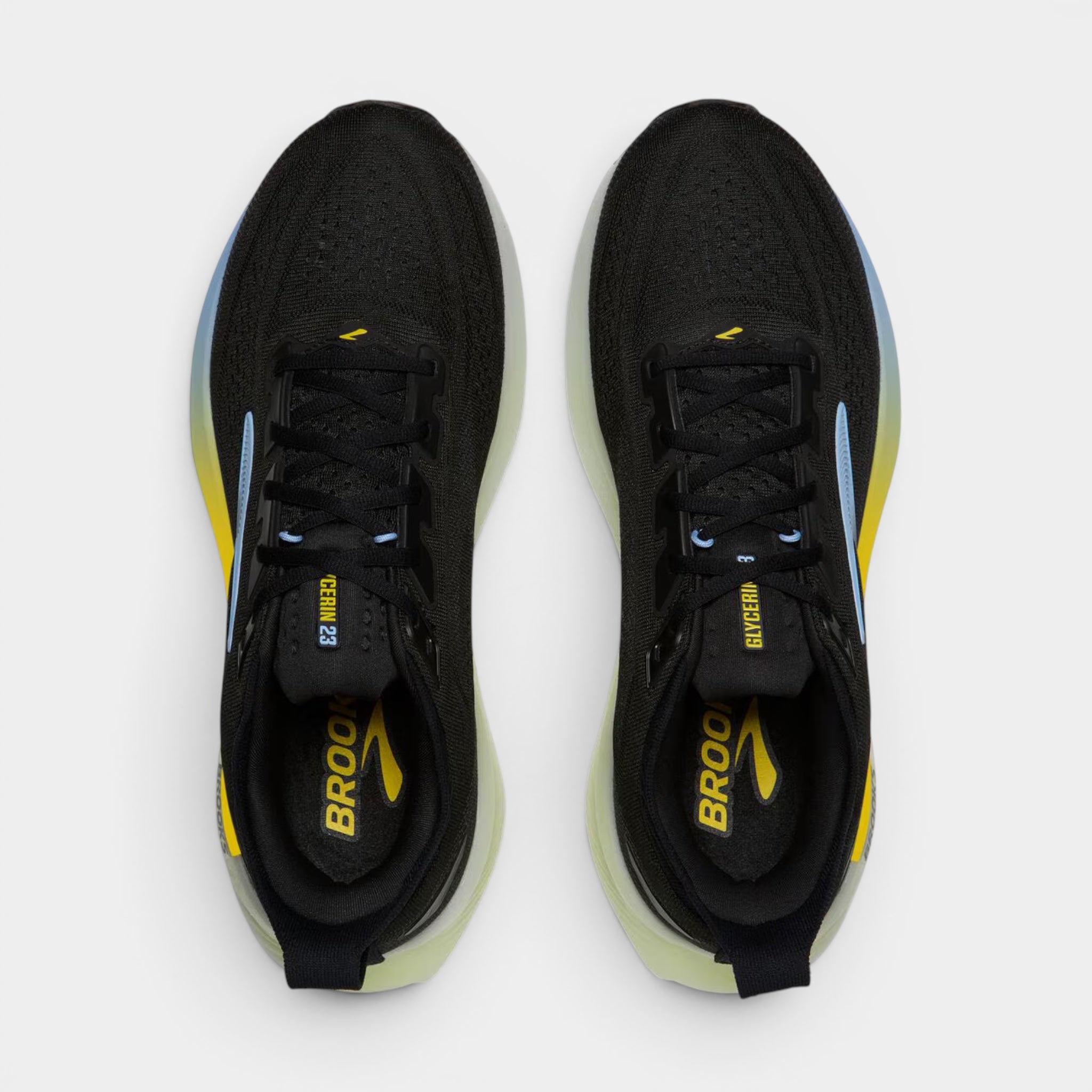 Glycerin 23 (Men’s)