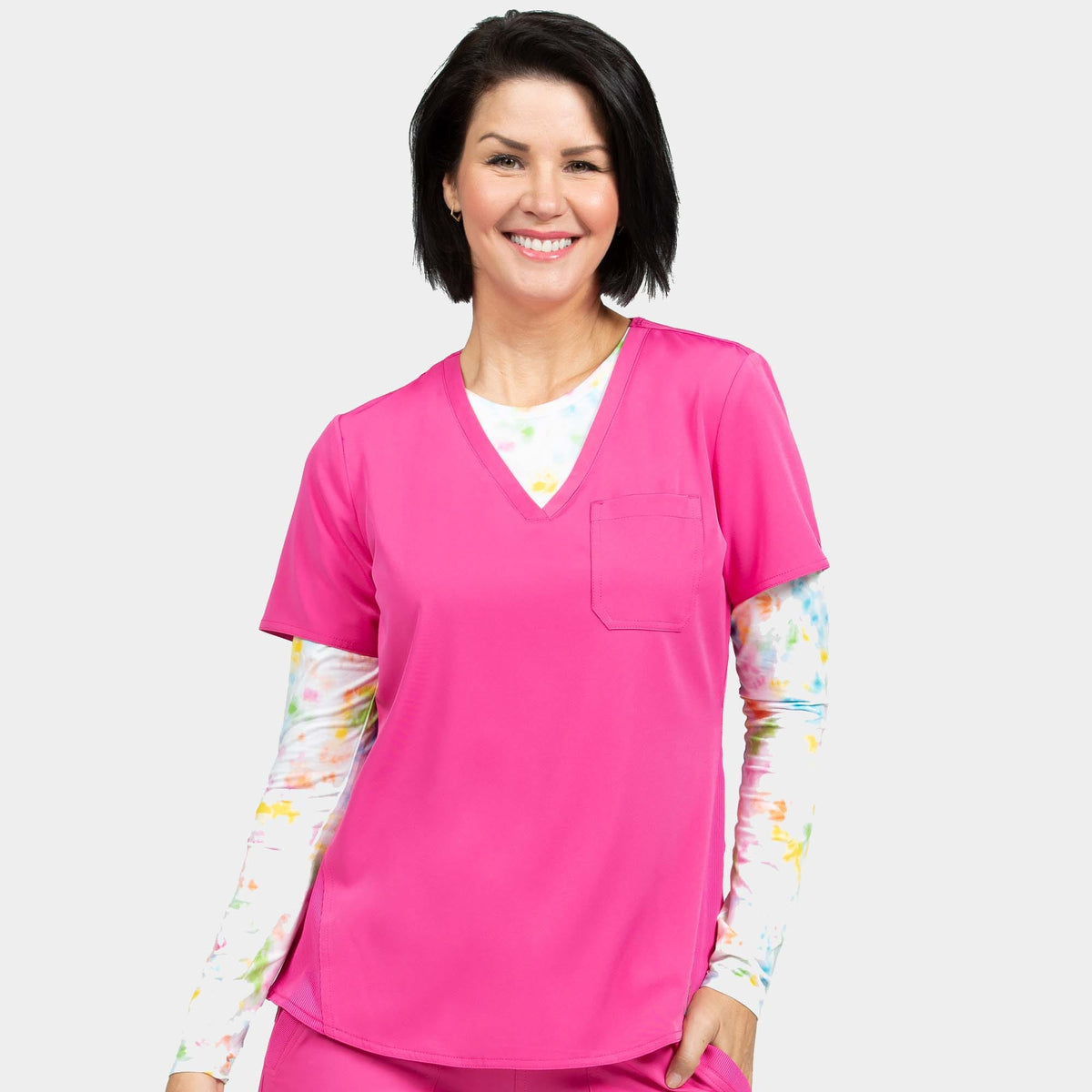 Peyton Tuck In Top | 1123