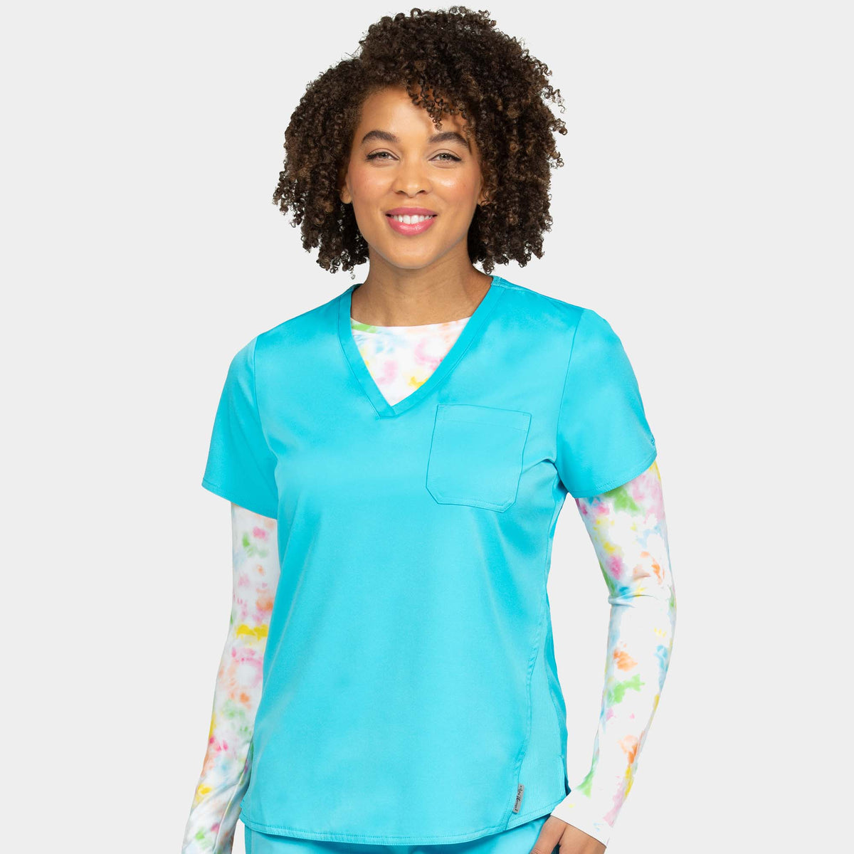 Peyton Tuck In Top | 1123