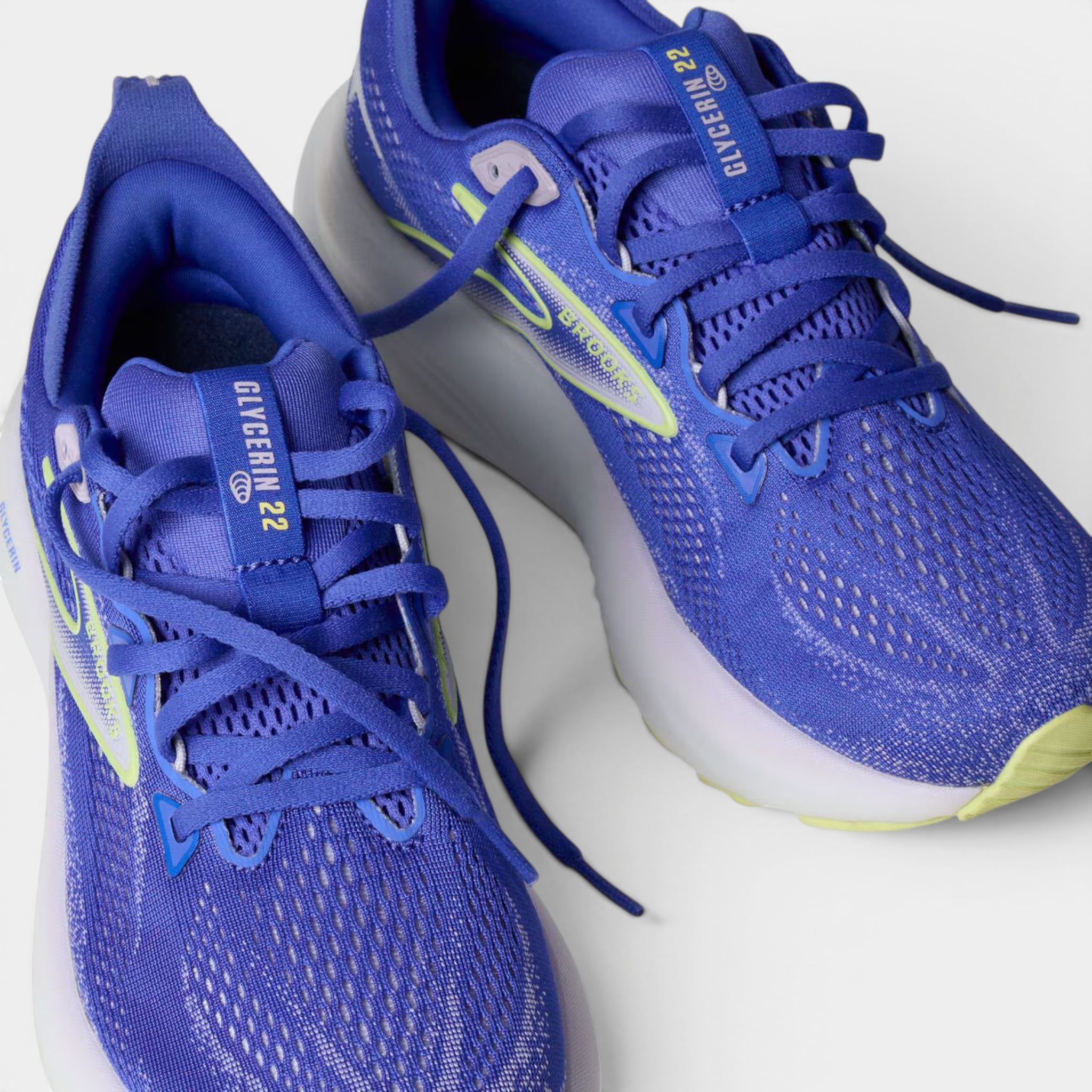 Glycerin 22