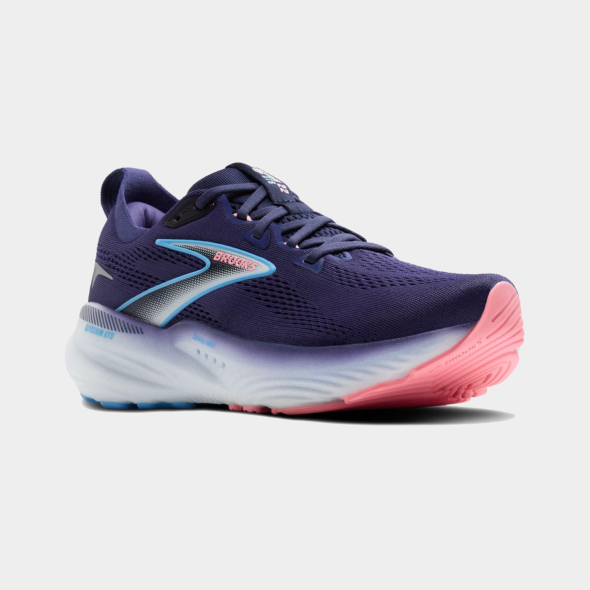 Glycerin GTS 22