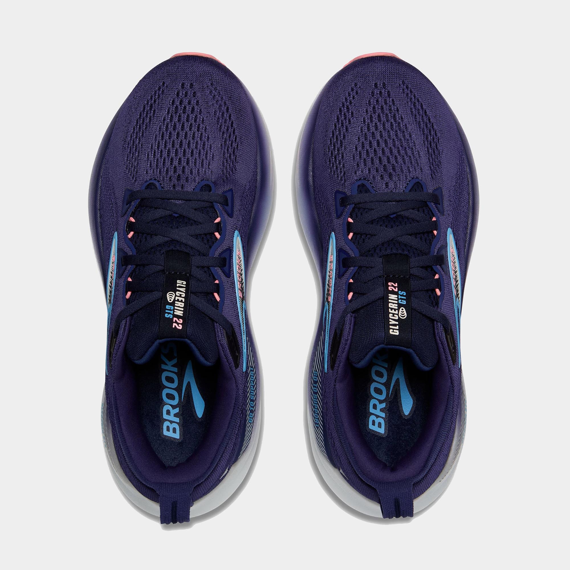 Glycerin GTS 22