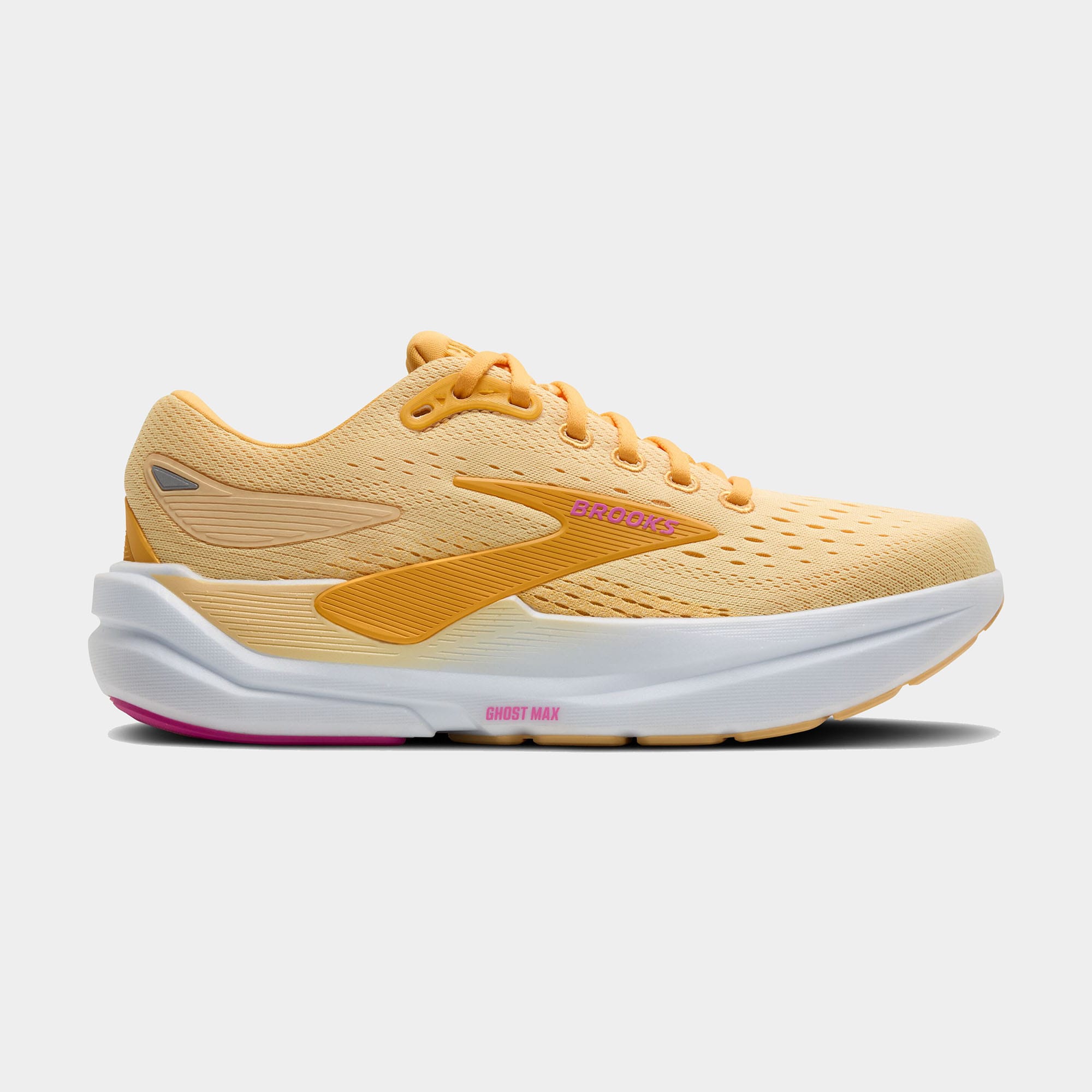 Ghost Max 3