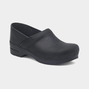 Professional Black Oiled