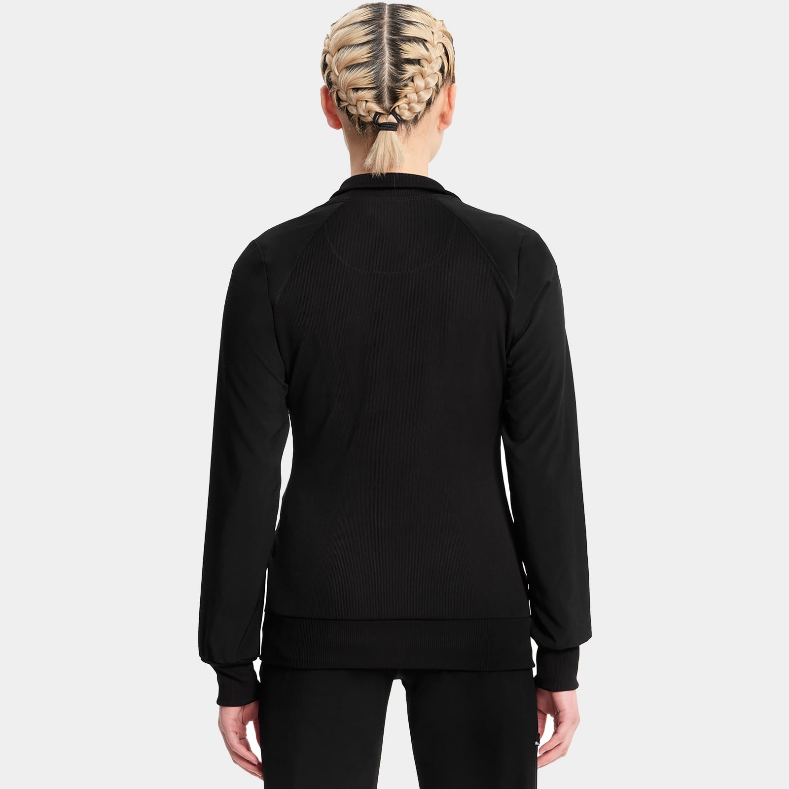 Zip Front Jackett |2391A