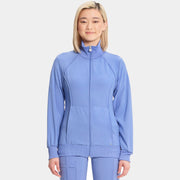 Zip Front Jacket |2391A