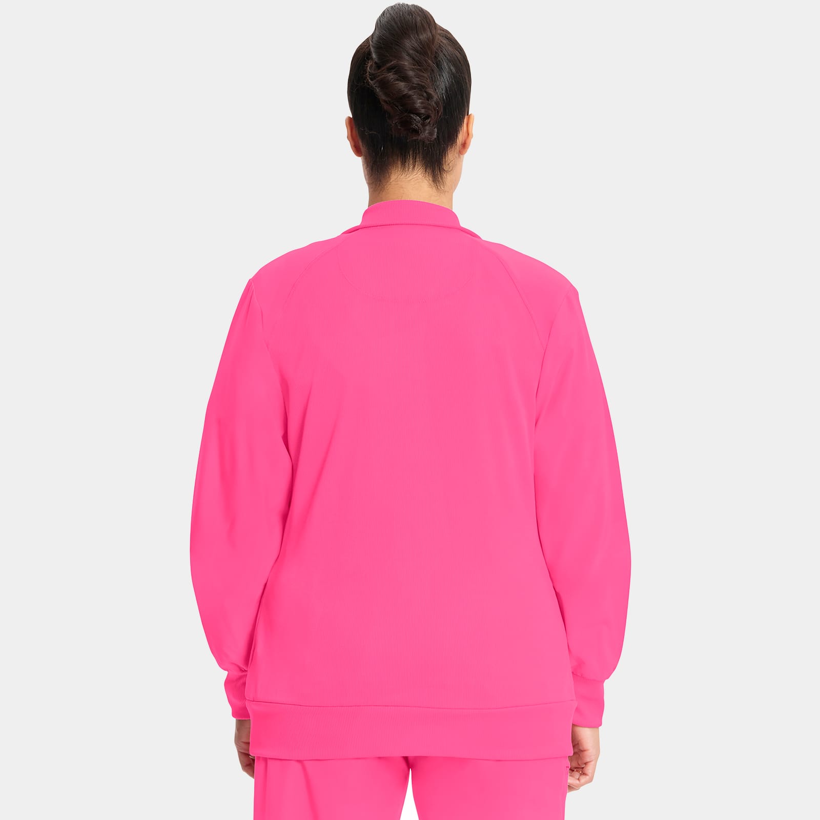 Zip Front Jackett |2391A