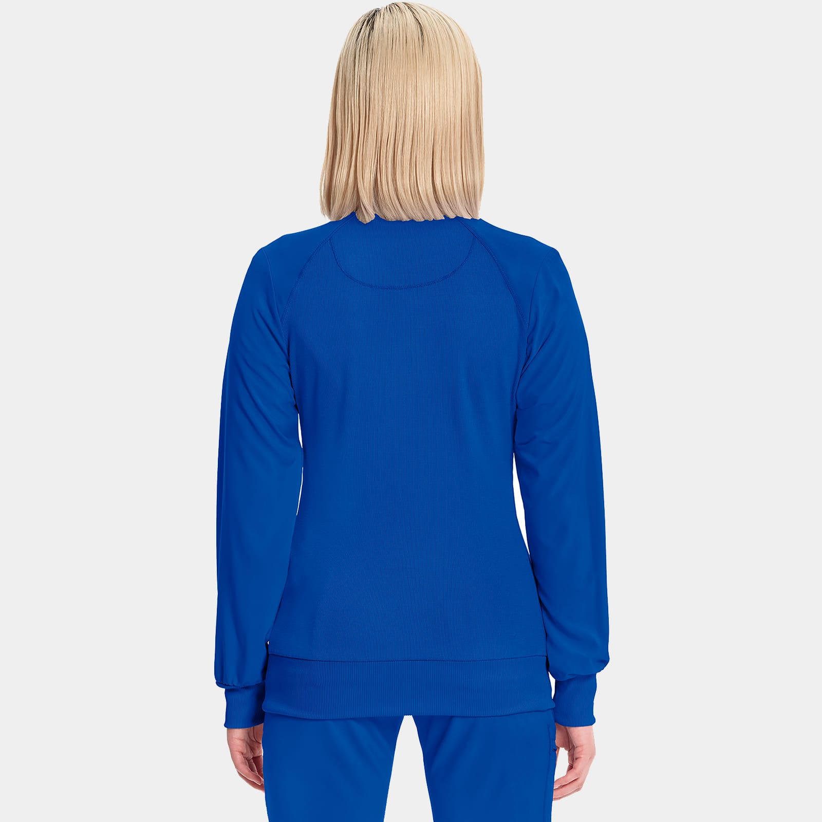 Zip Front Jackett |2391A