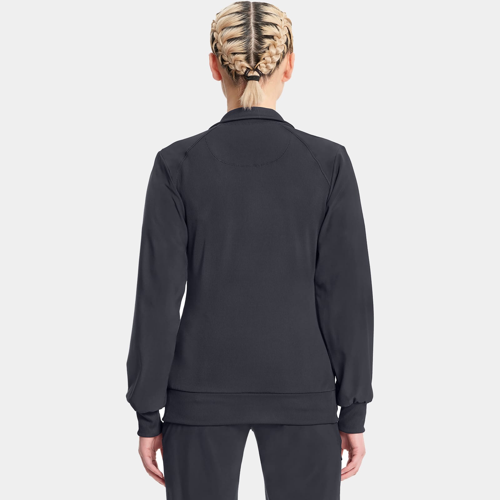 Zip Front Jackett |2391A