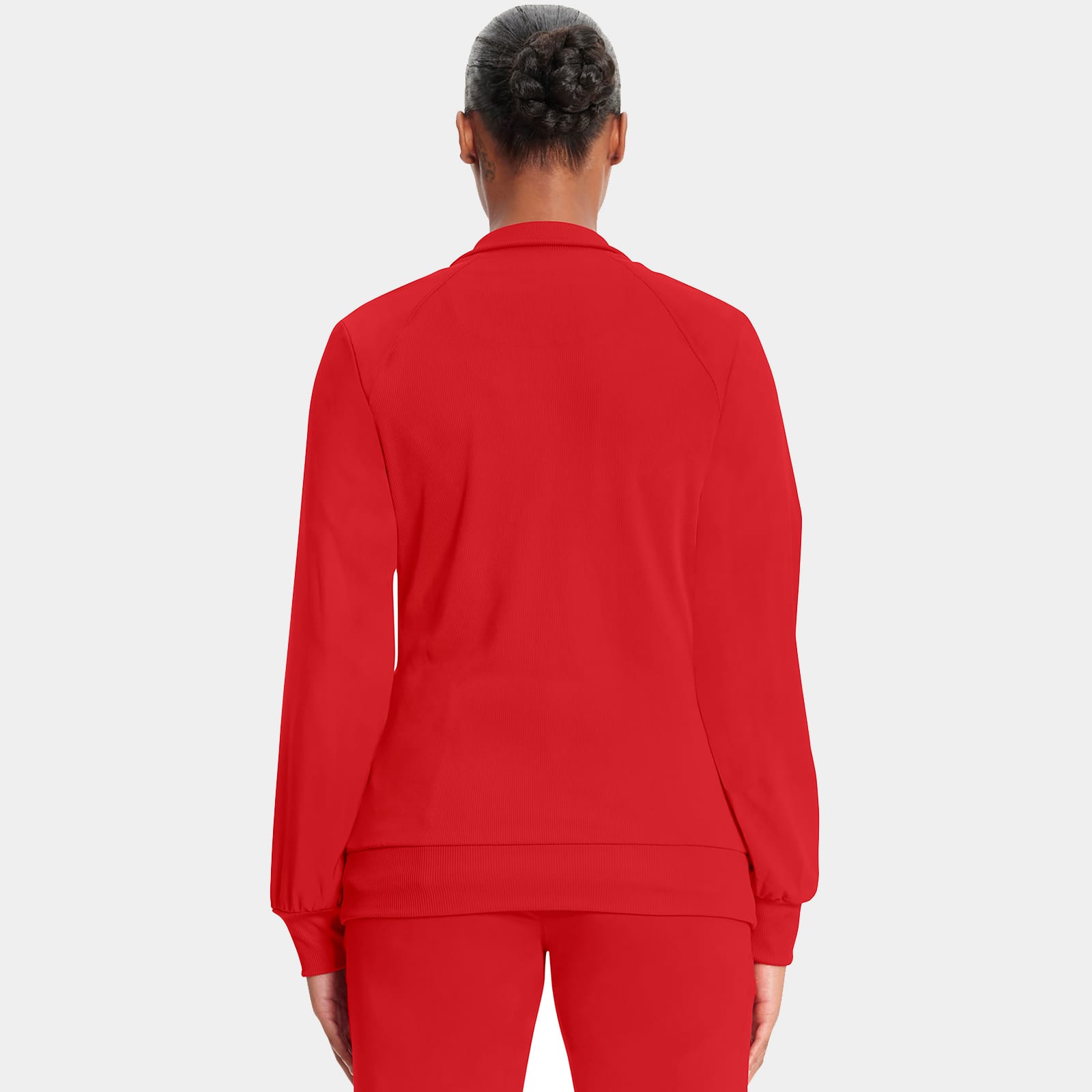 Zip Front Jackett |2391A