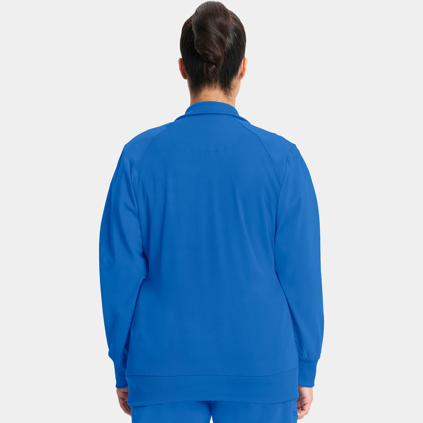 Zip Front Jackett |2391A