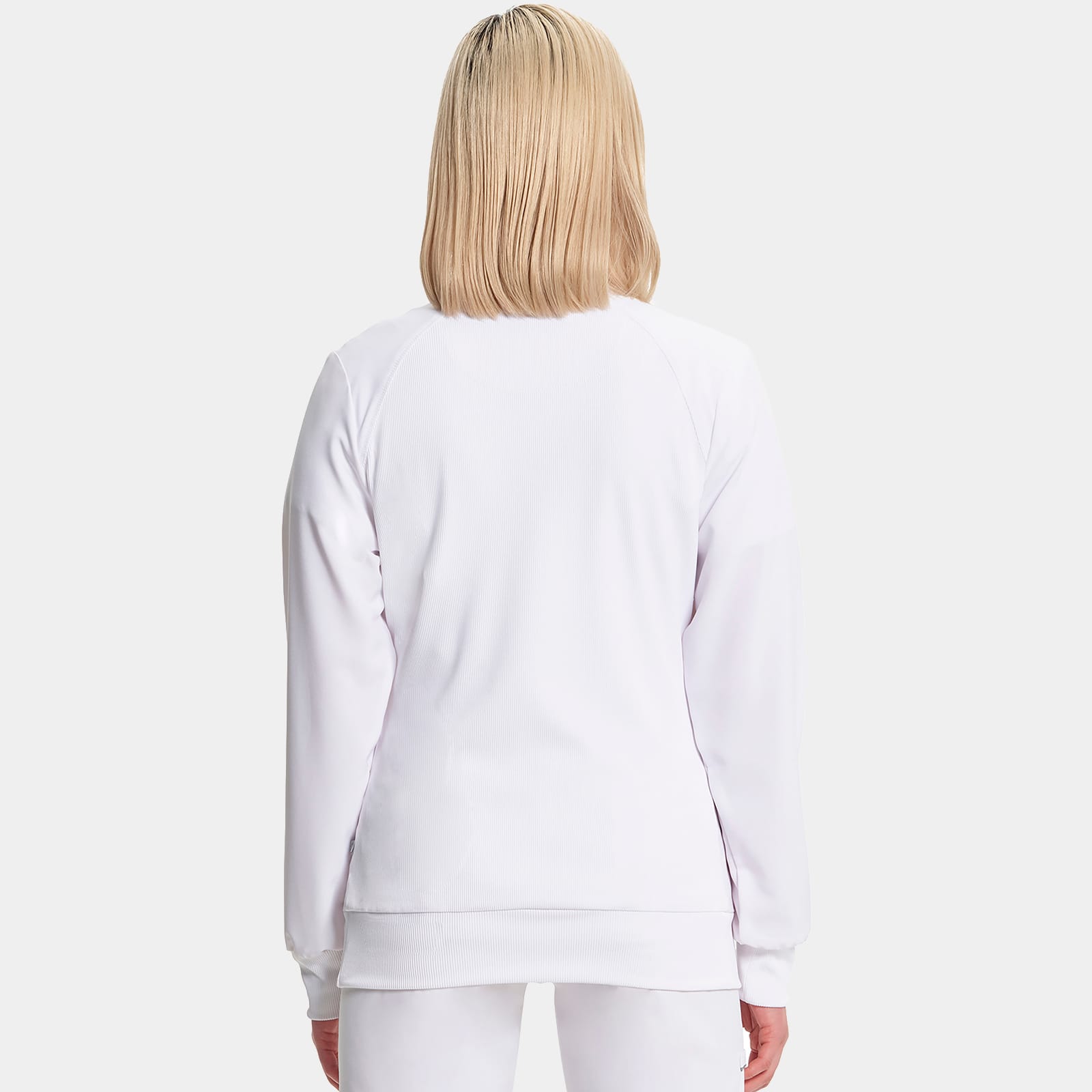 Zip Front Jackett |2391A