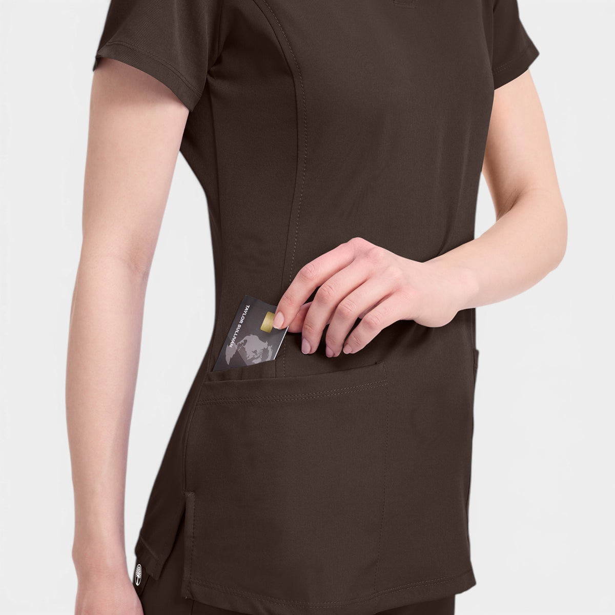 Monica Top | 2500