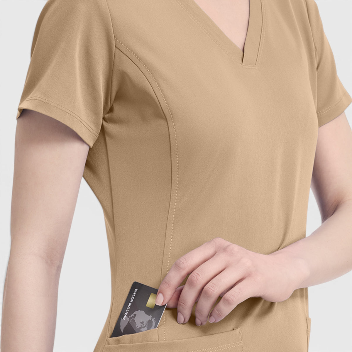 Monica Top | 2500