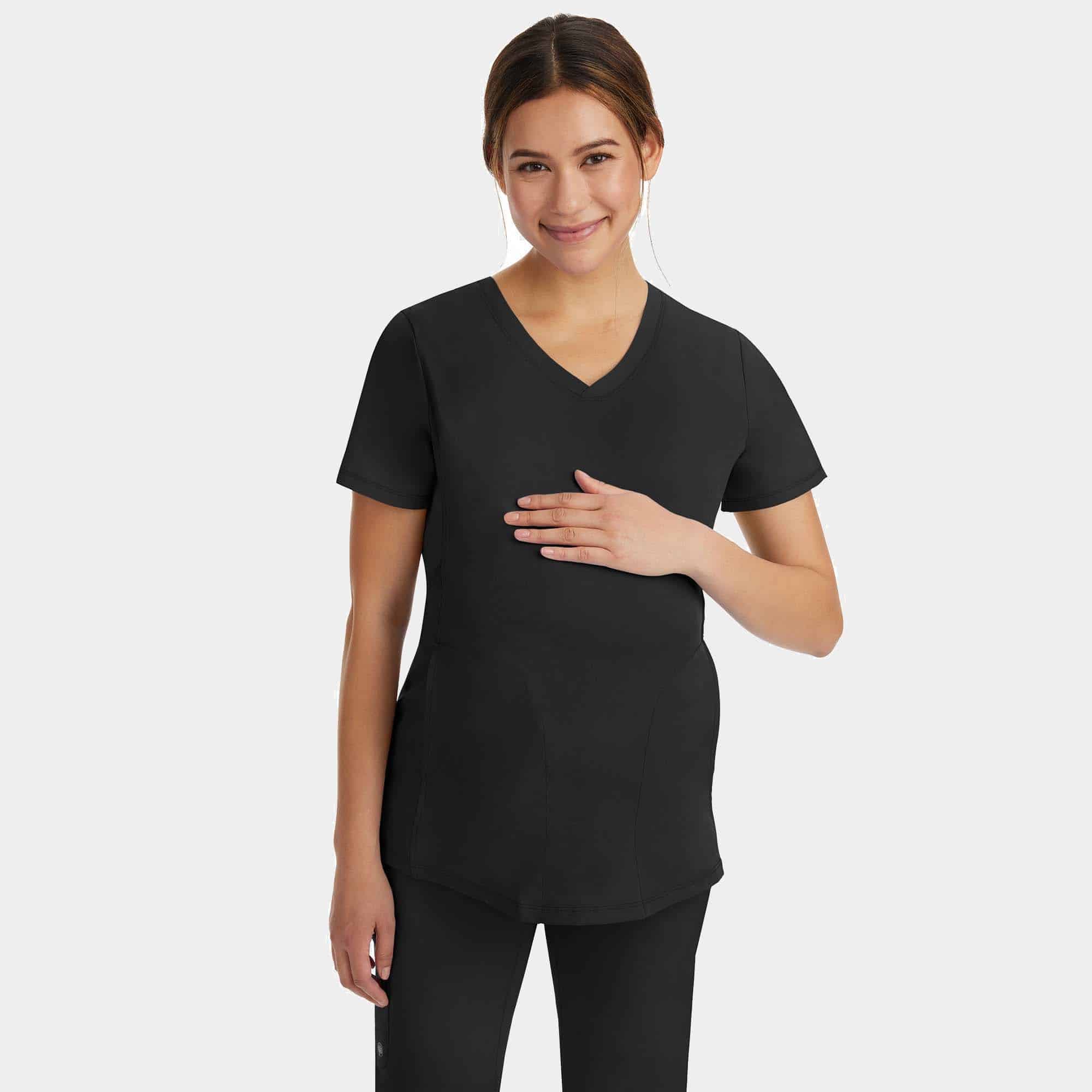 Mila Maternity Top | 2510