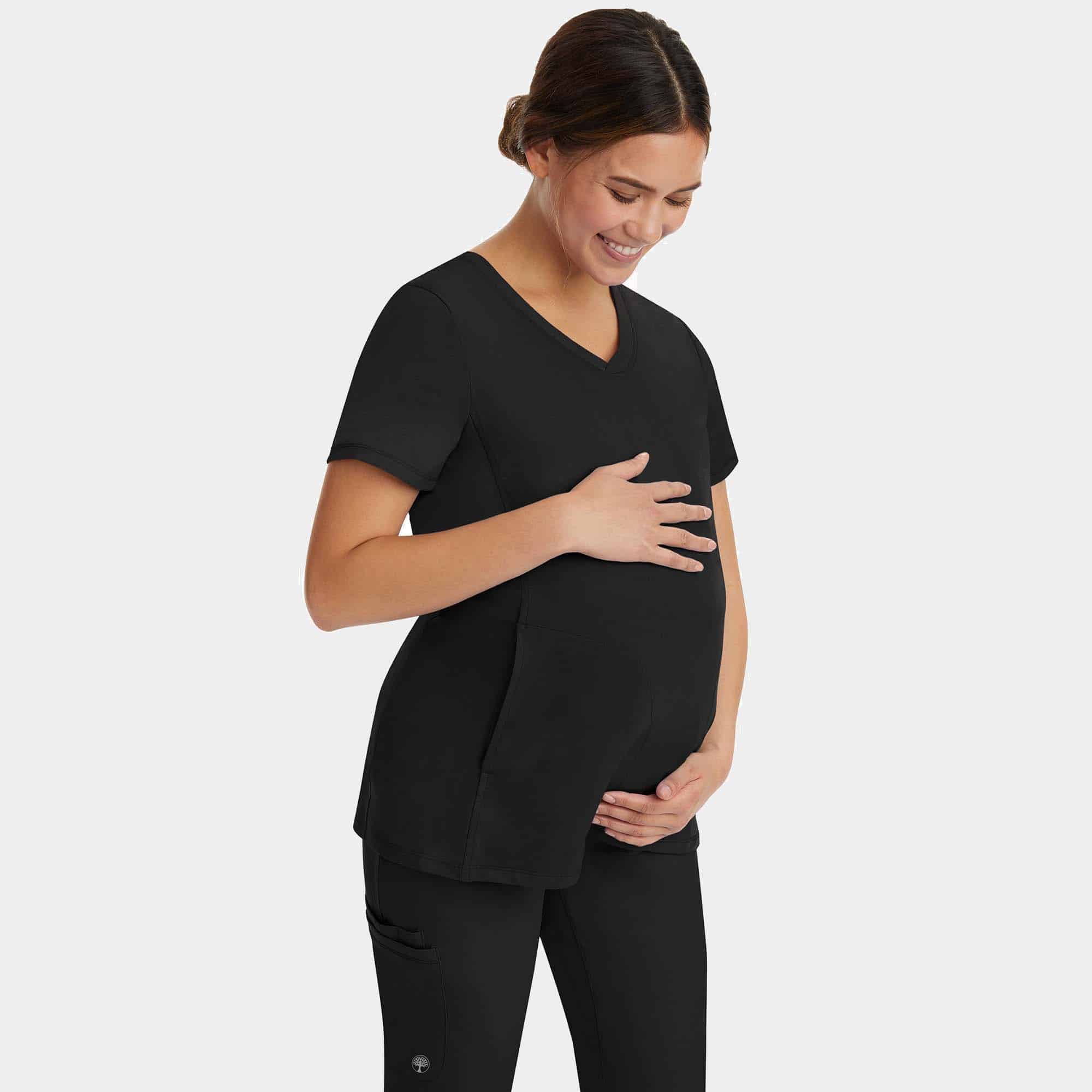 Mila Maternity Top | 2510