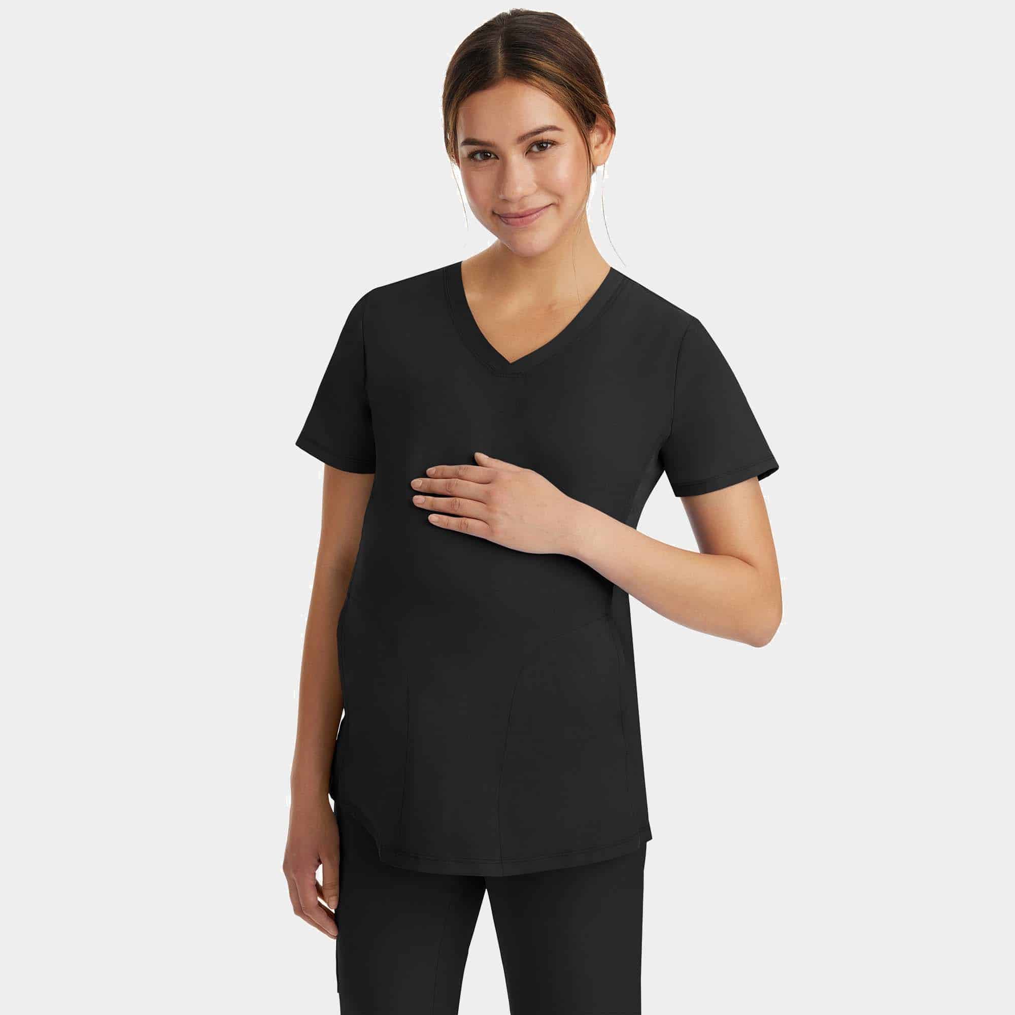 Mila Maternity Top | 2510