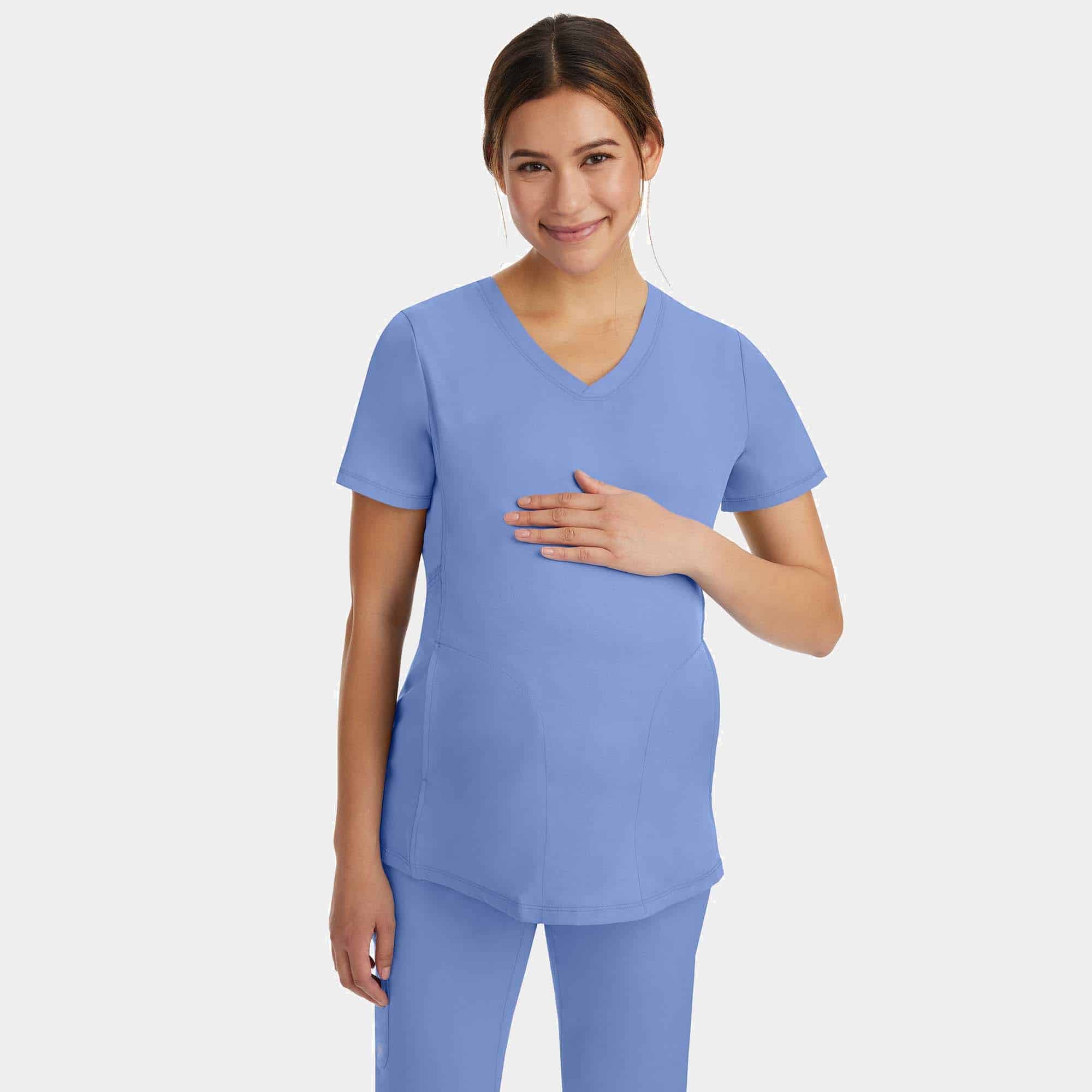 Mila Maternity Top | 2510
