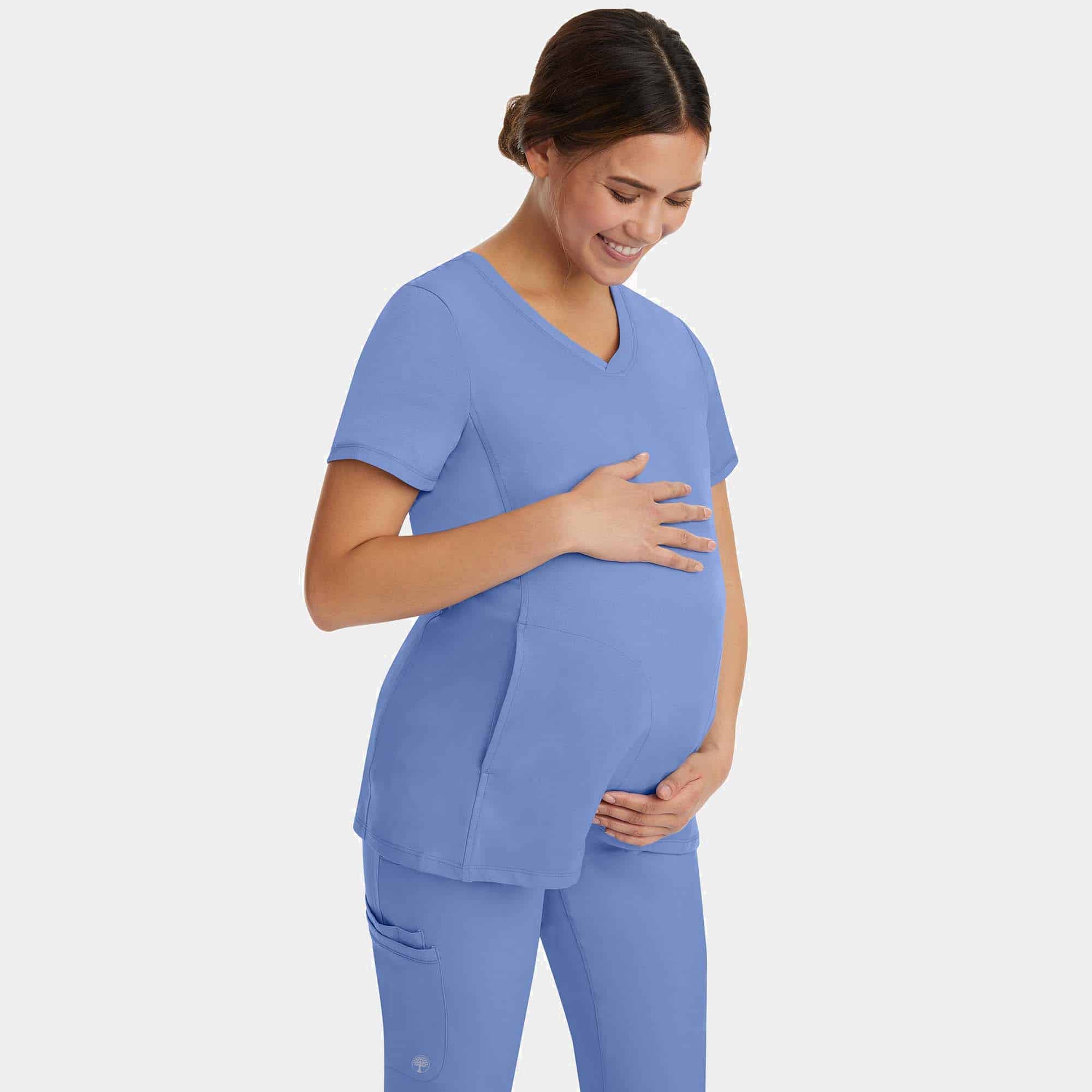 Mila Maternity Top | 2510